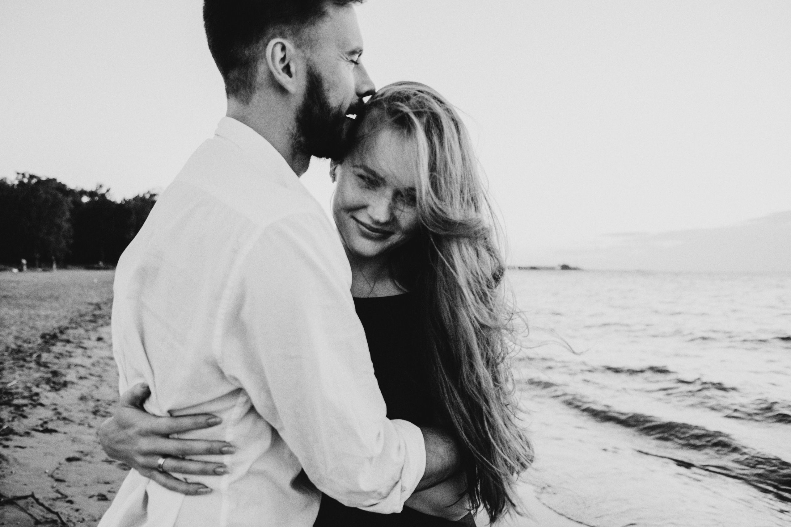 Катя и Гоша. Klerout Photographer