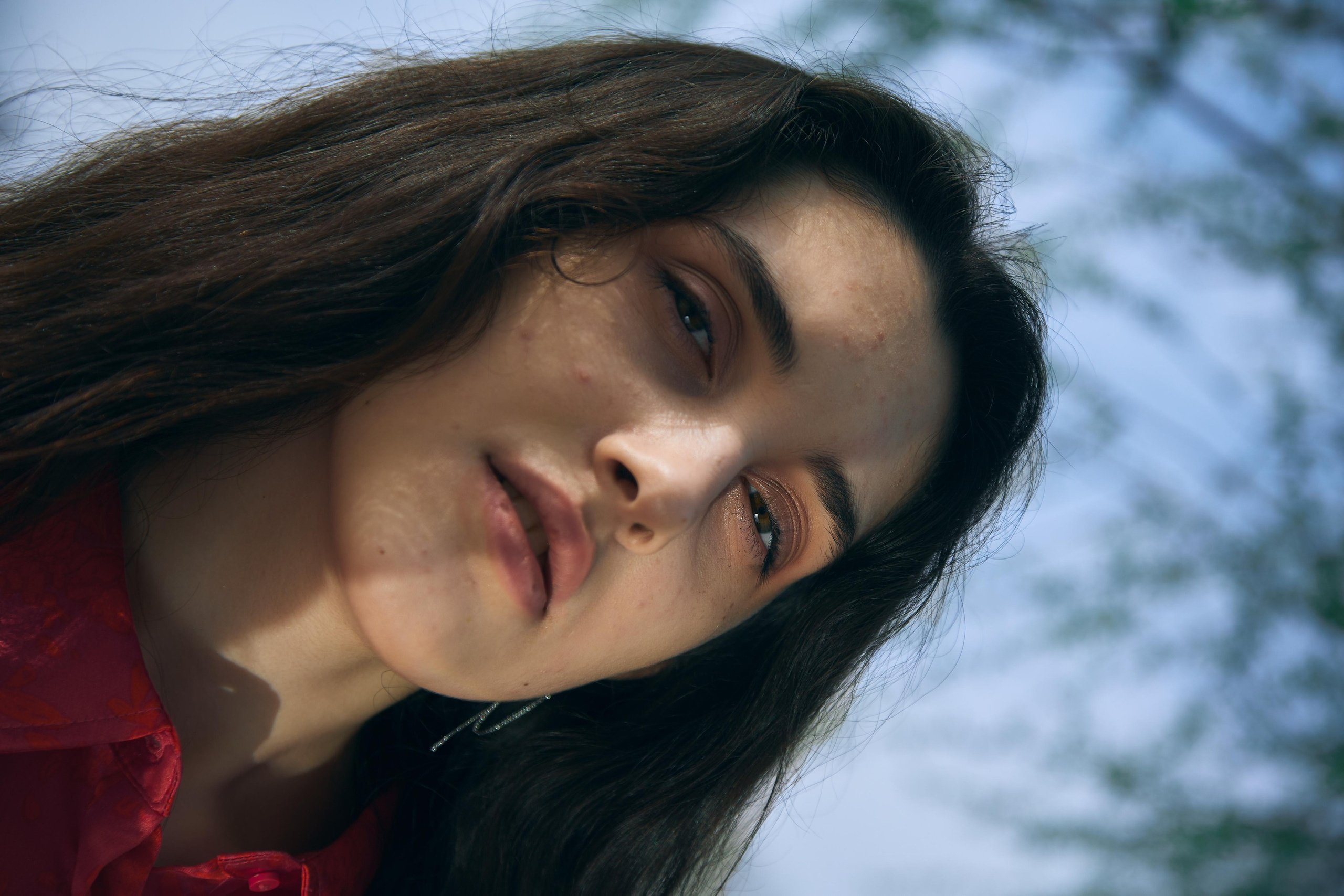 Катрин. Фотограф в Ростове-на-Дону Ника Обида