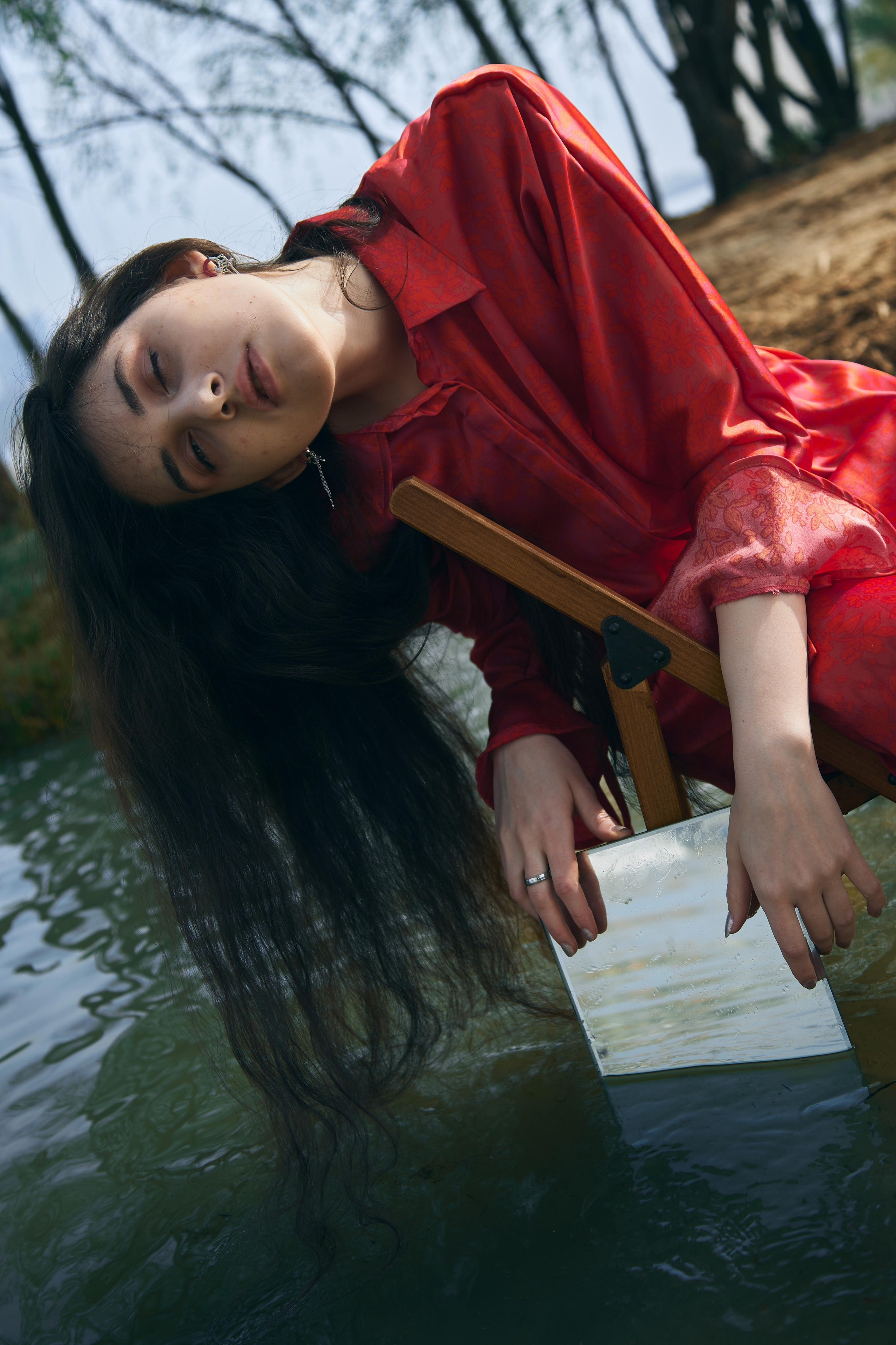 Катрин. Фотограф в Ростове-на-Дону Ника Обида