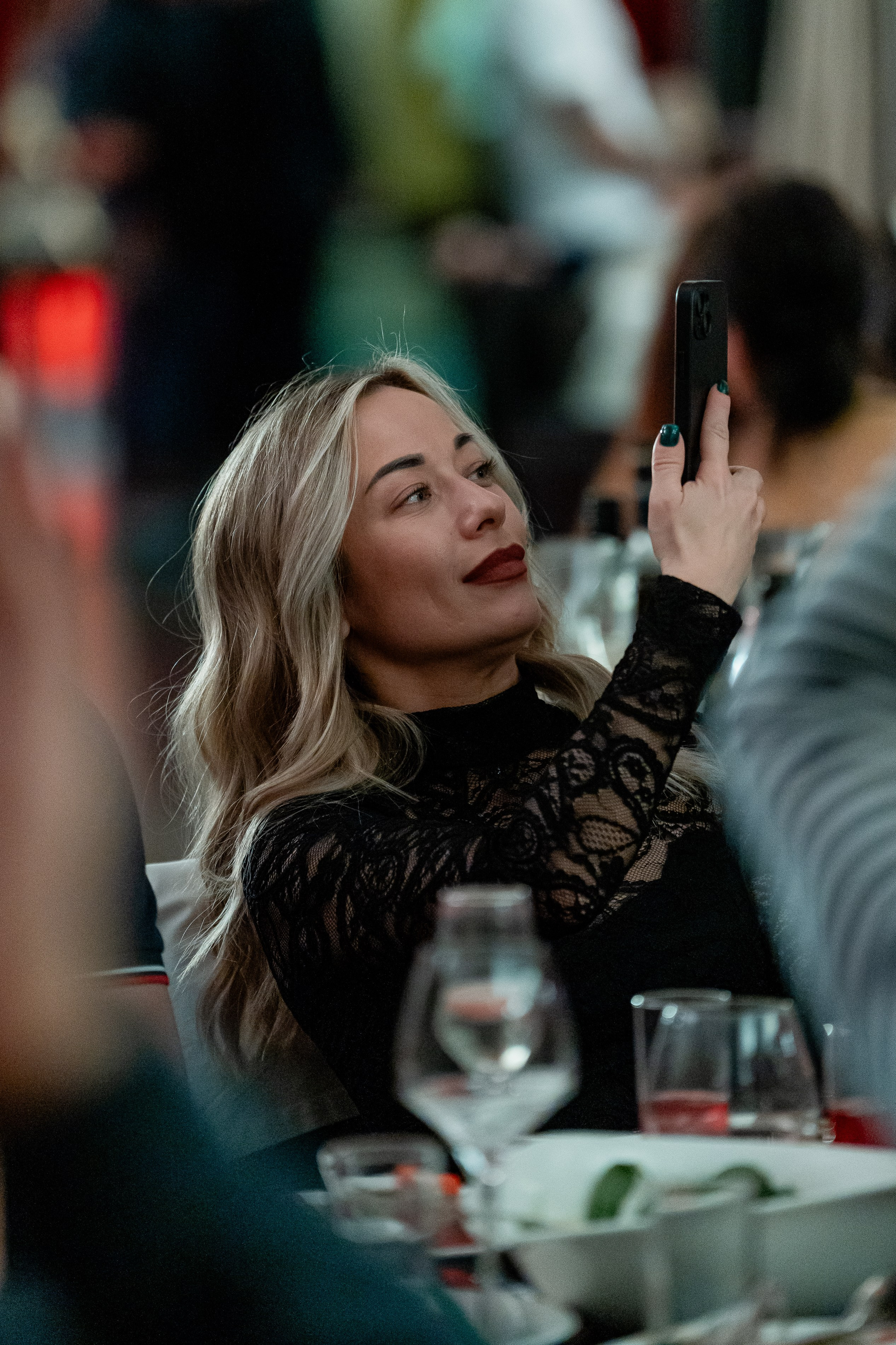 Sheraton New Year 2024. Sunnyman