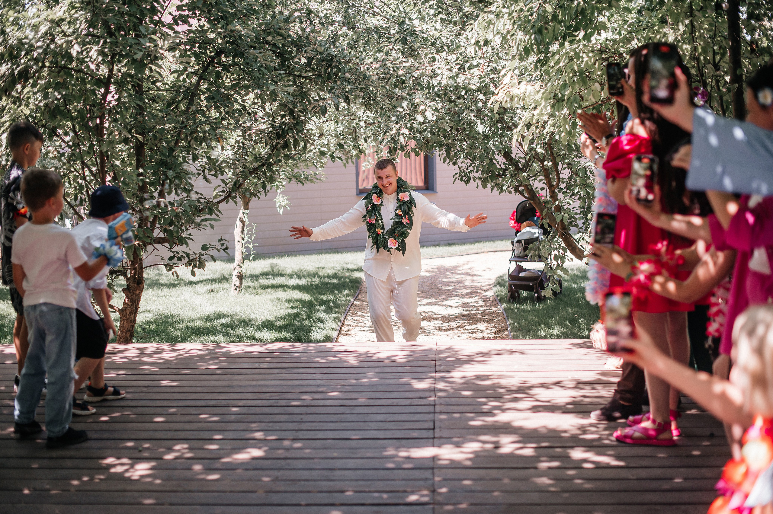 ALOHA!. Свадебный и семейный фотограф в Краснодаре Листкова Галина