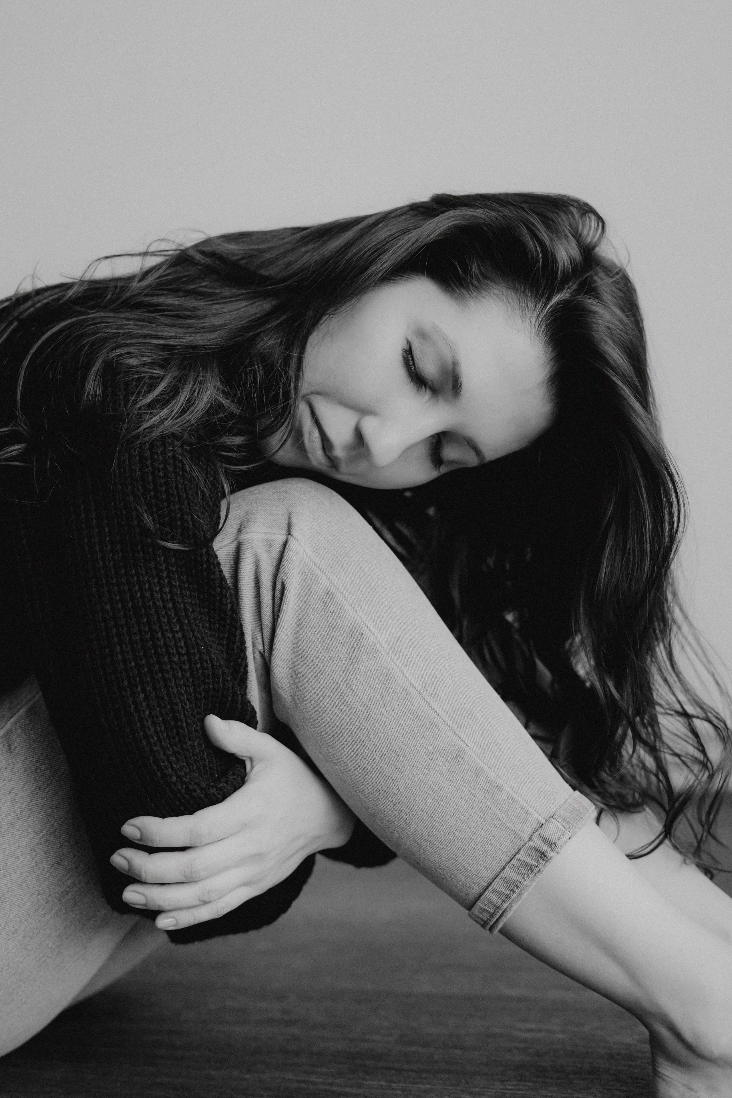 Марина. Детский и семейный фотограф в Ногинске Елизавета Гончар