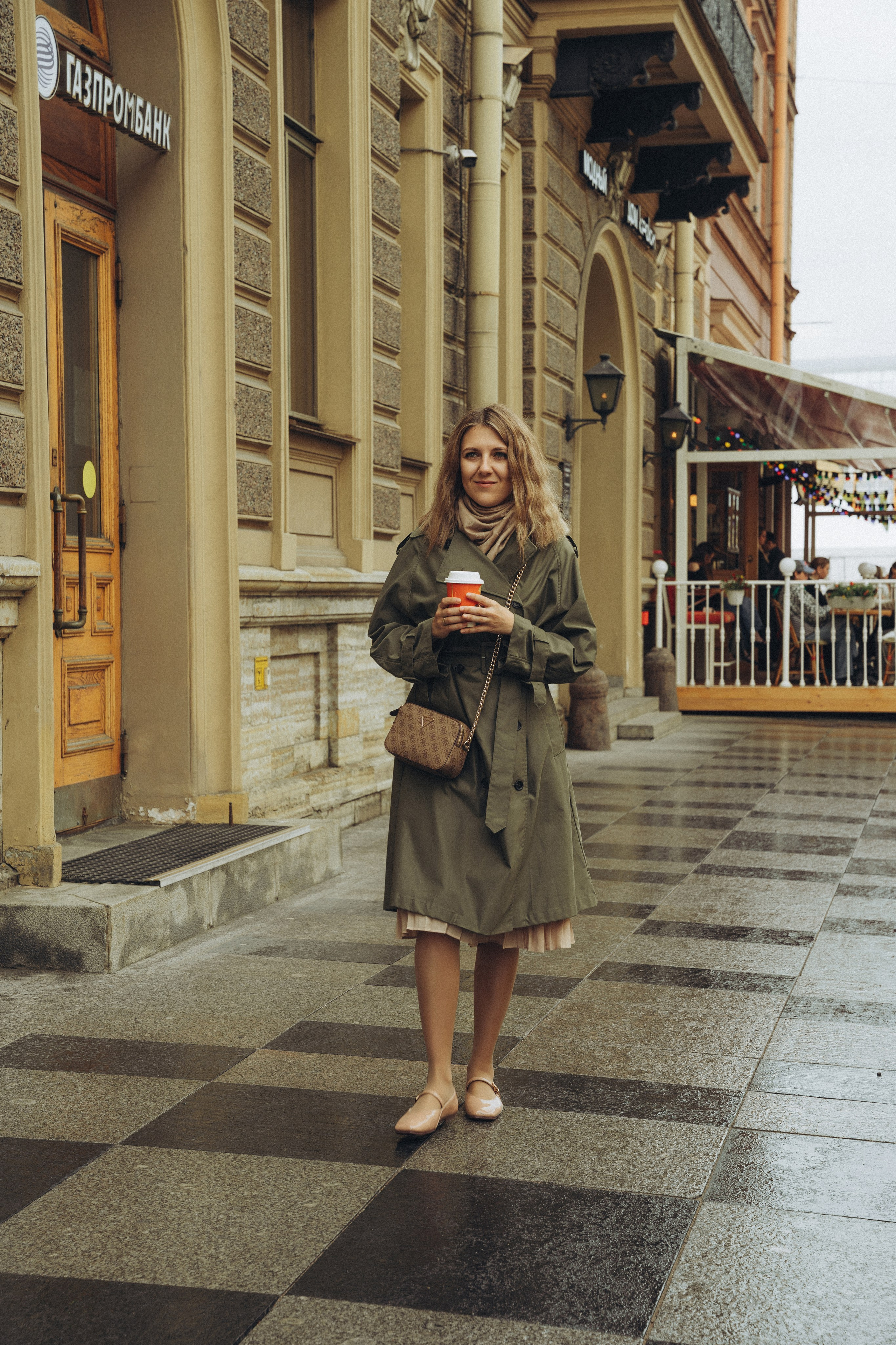 O & A. Фотограф Санкт-Петербург/Гомель Виктория Петрова