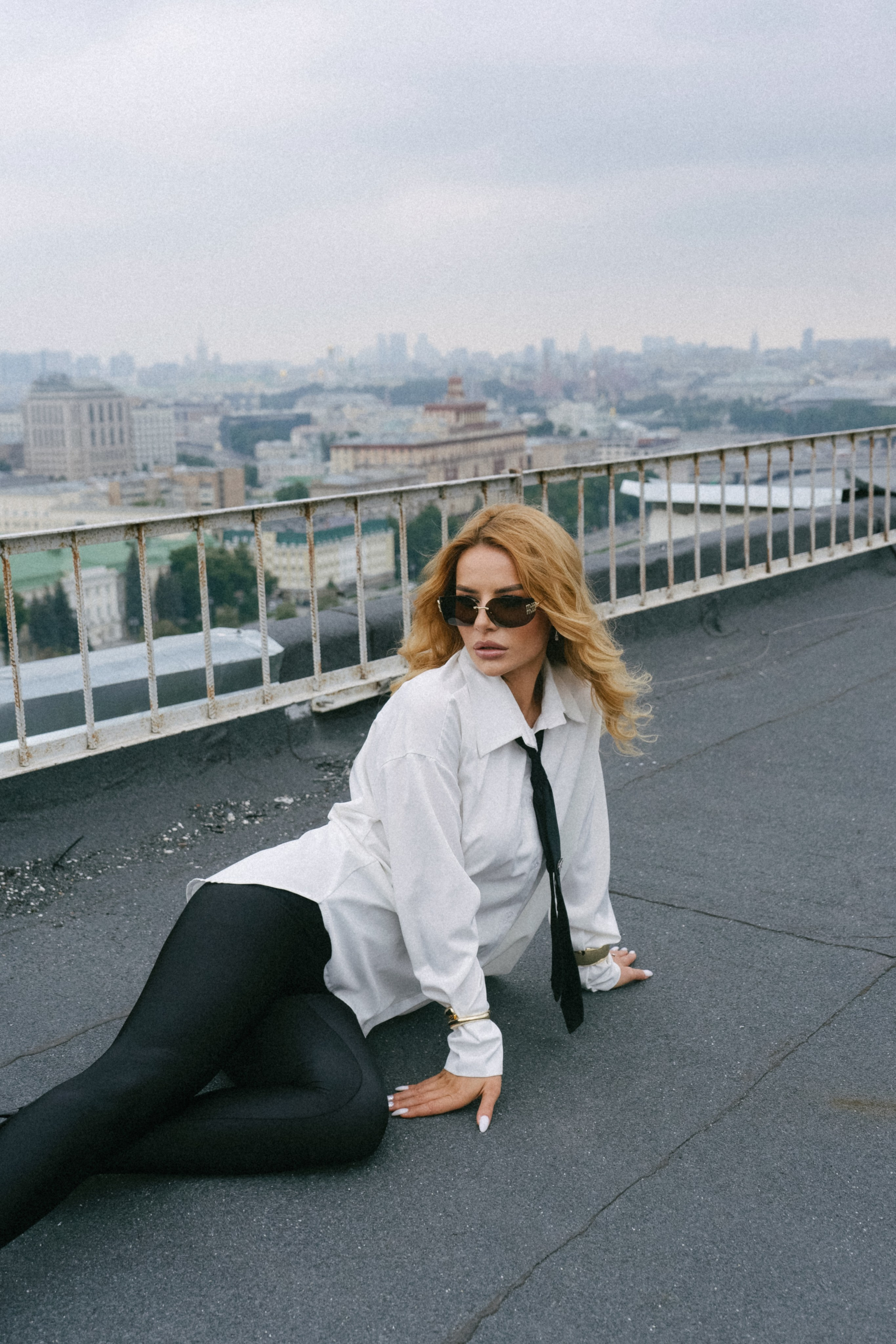 Стрит. Коммерческий фотограф Елена Таран