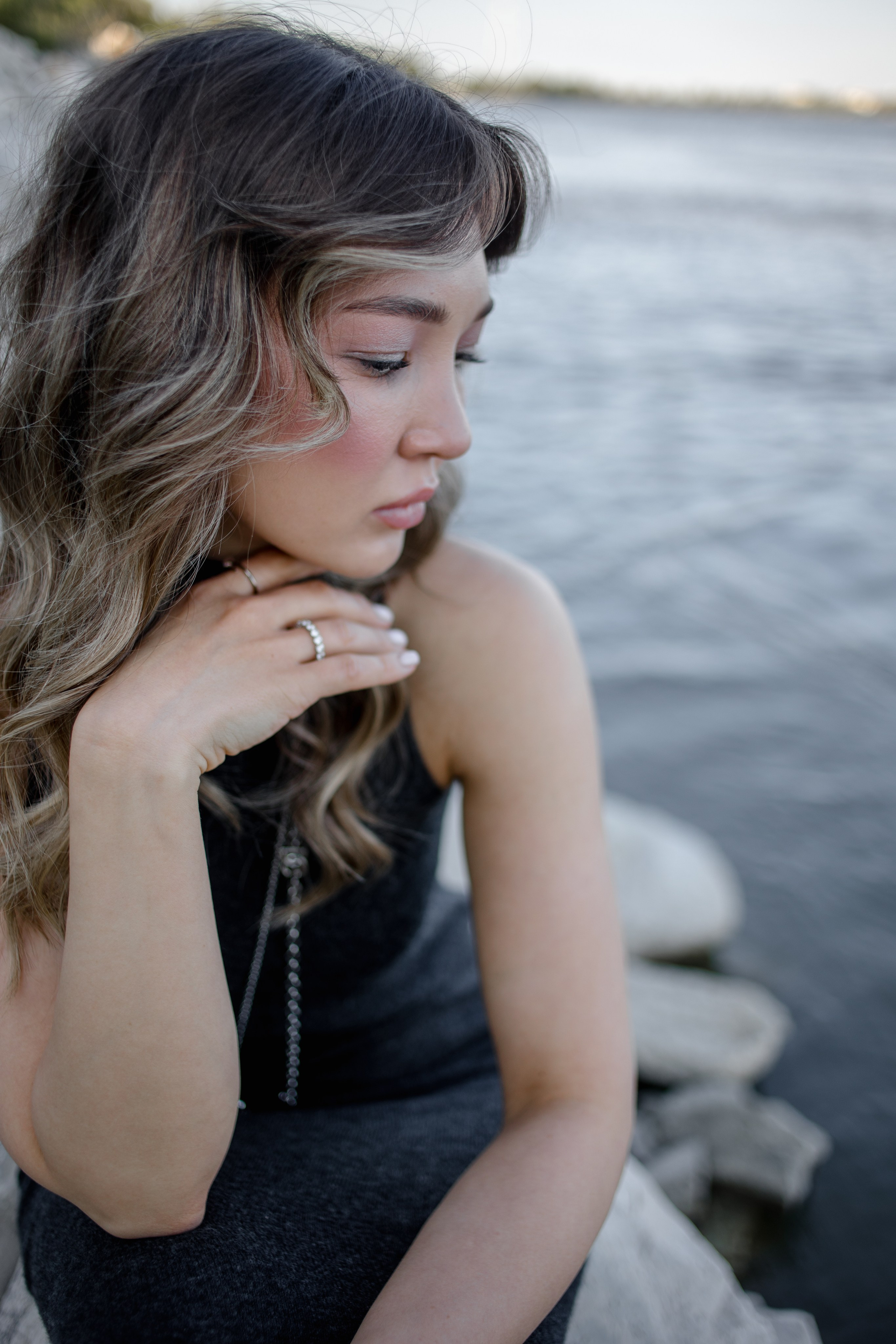 Весенняя прогулка. Фотограф в Краснодаре Евгения Михаевич