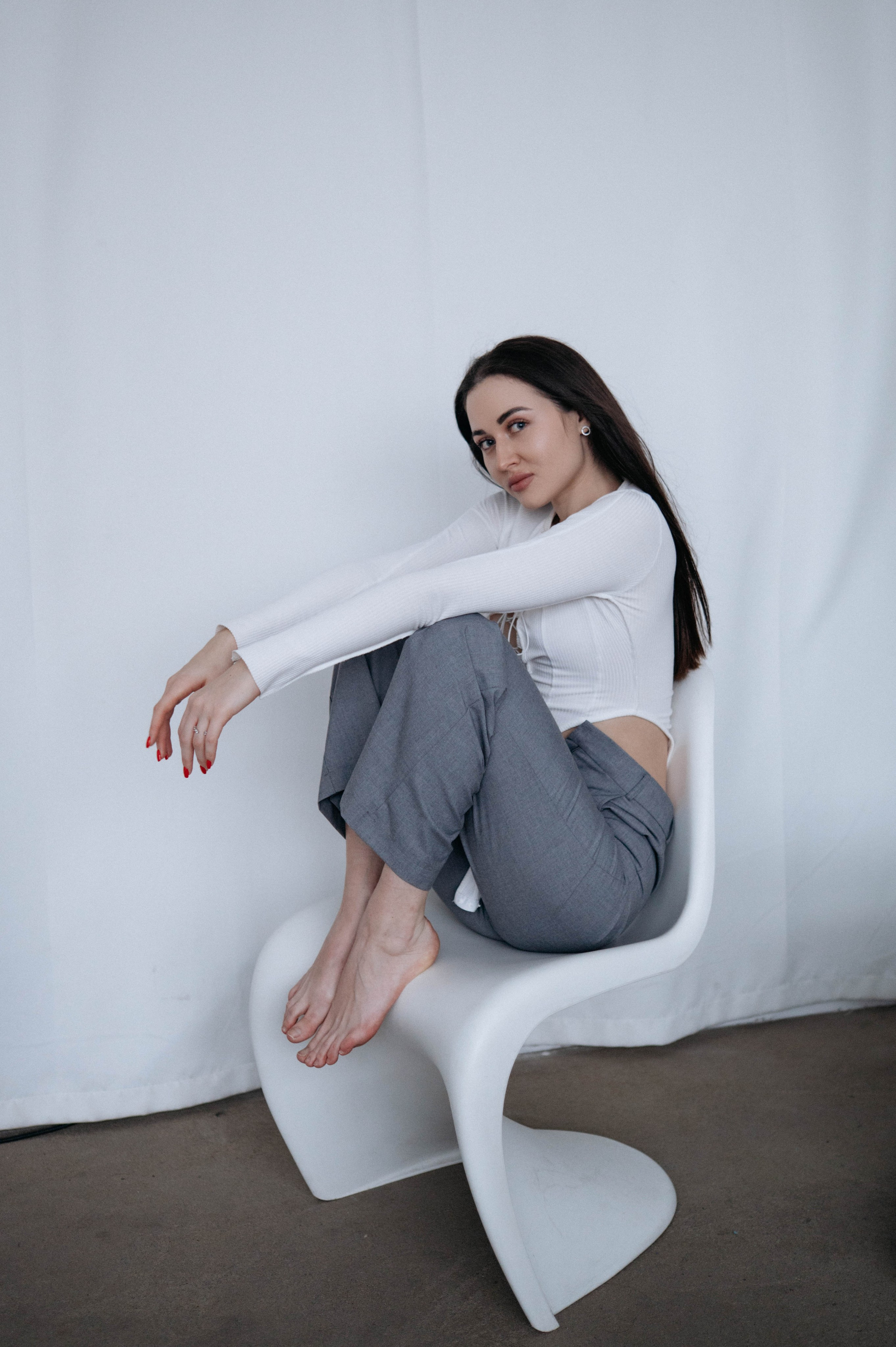 Лиза. Фотограф Сочи Кисматова Анастасия