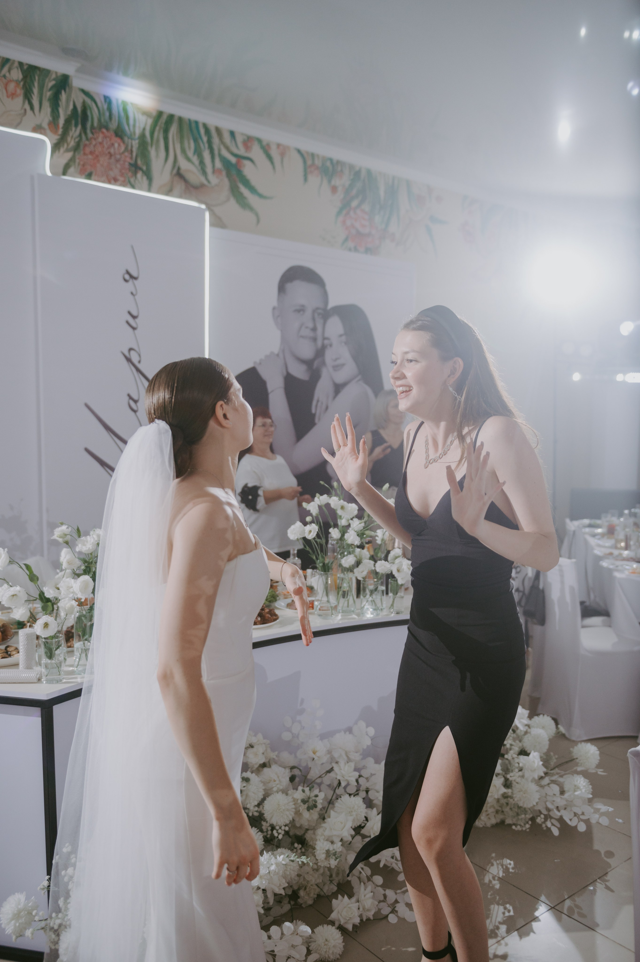 Мария&Павел фотограф Елена Горбач. Свадебный и семейный фотограф город Темрюк Фотостудия Темрюк