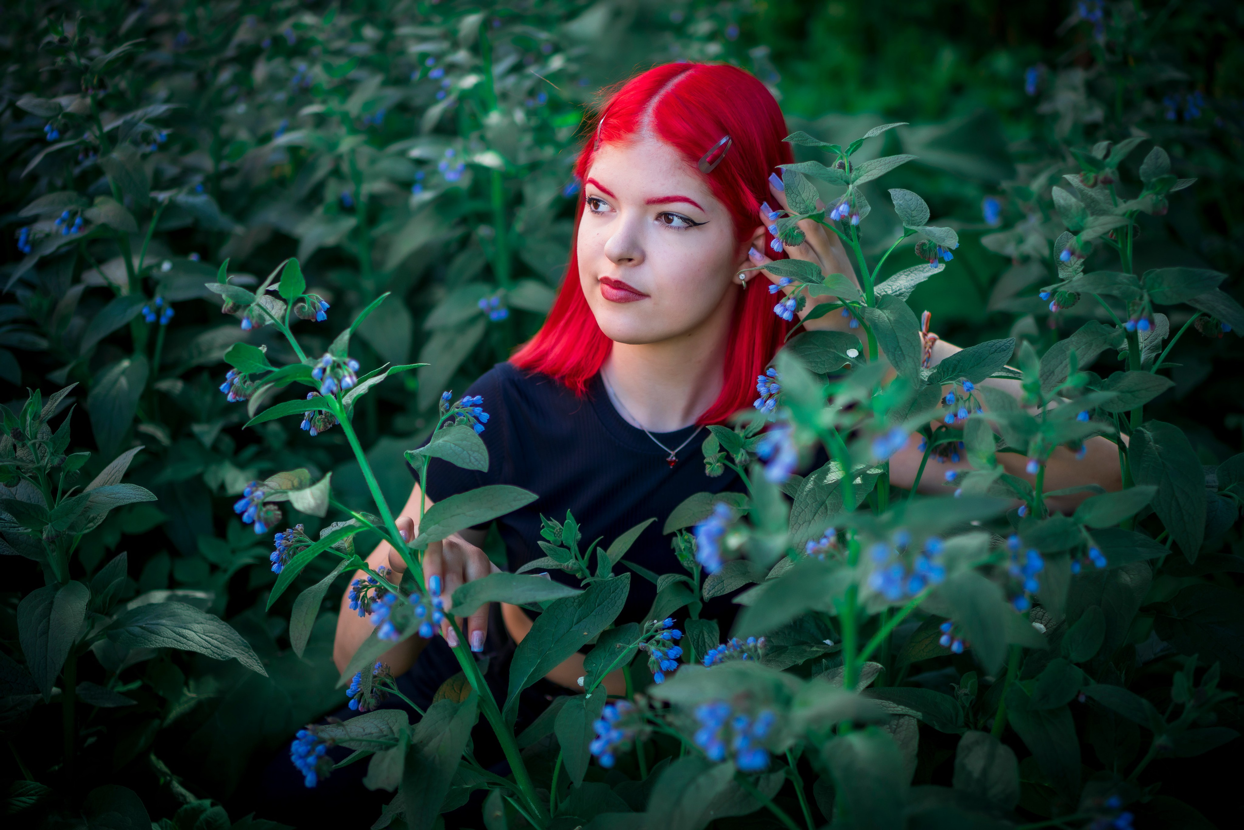 Школьная фотосессия. Главная