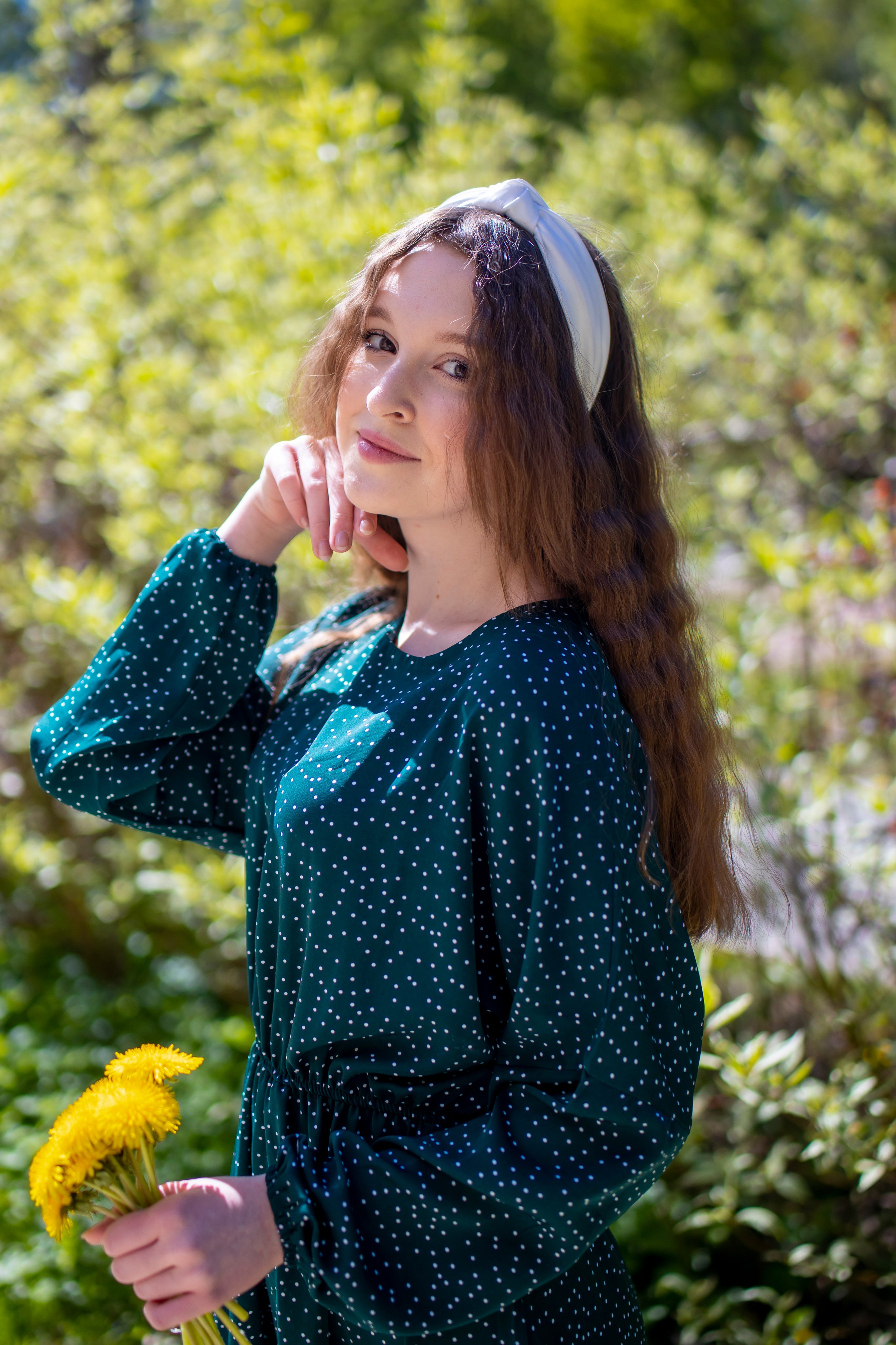 Школьная фотосессия. Главная