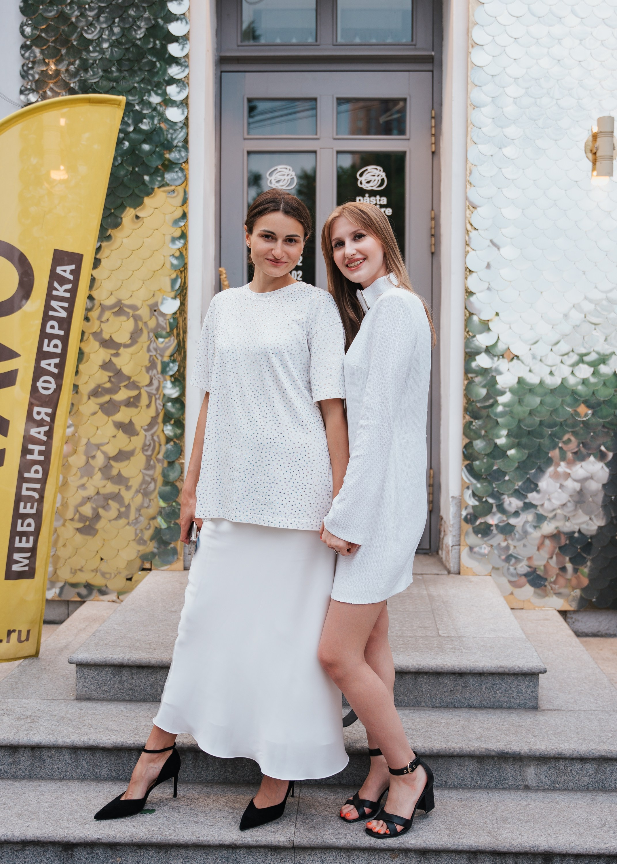 Pasta na Bare. Фотограф Хабаровск