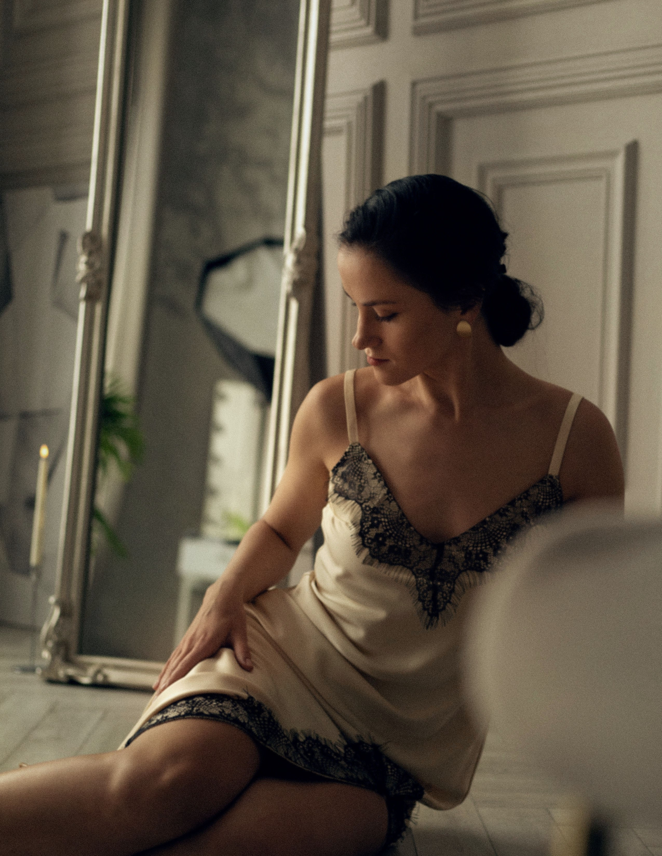 Мария. Фотограф Наталья Краснова, г. Москва