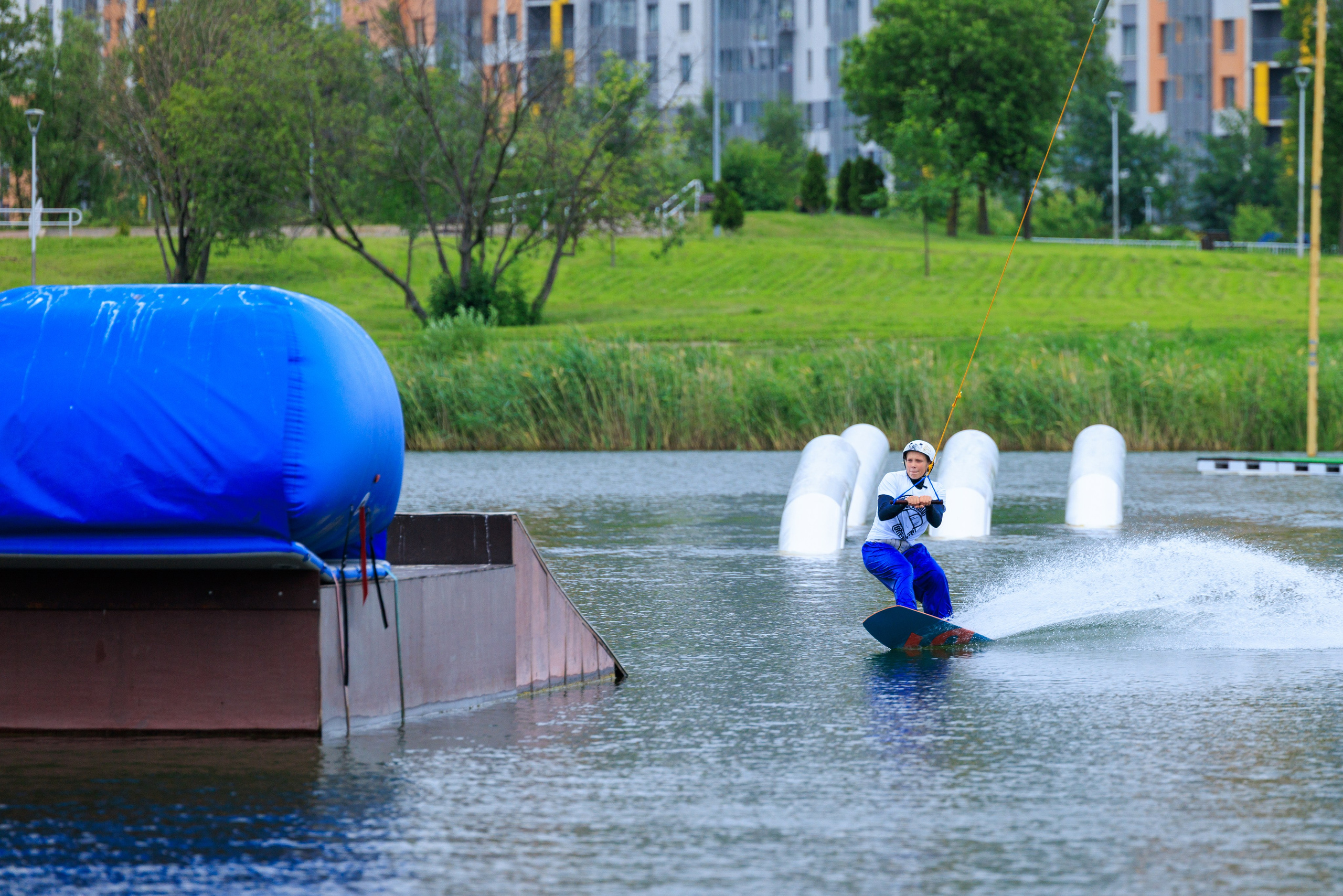 KUPCHINO OPEN CONTEST 2025. Фотограф Александр Заломаев