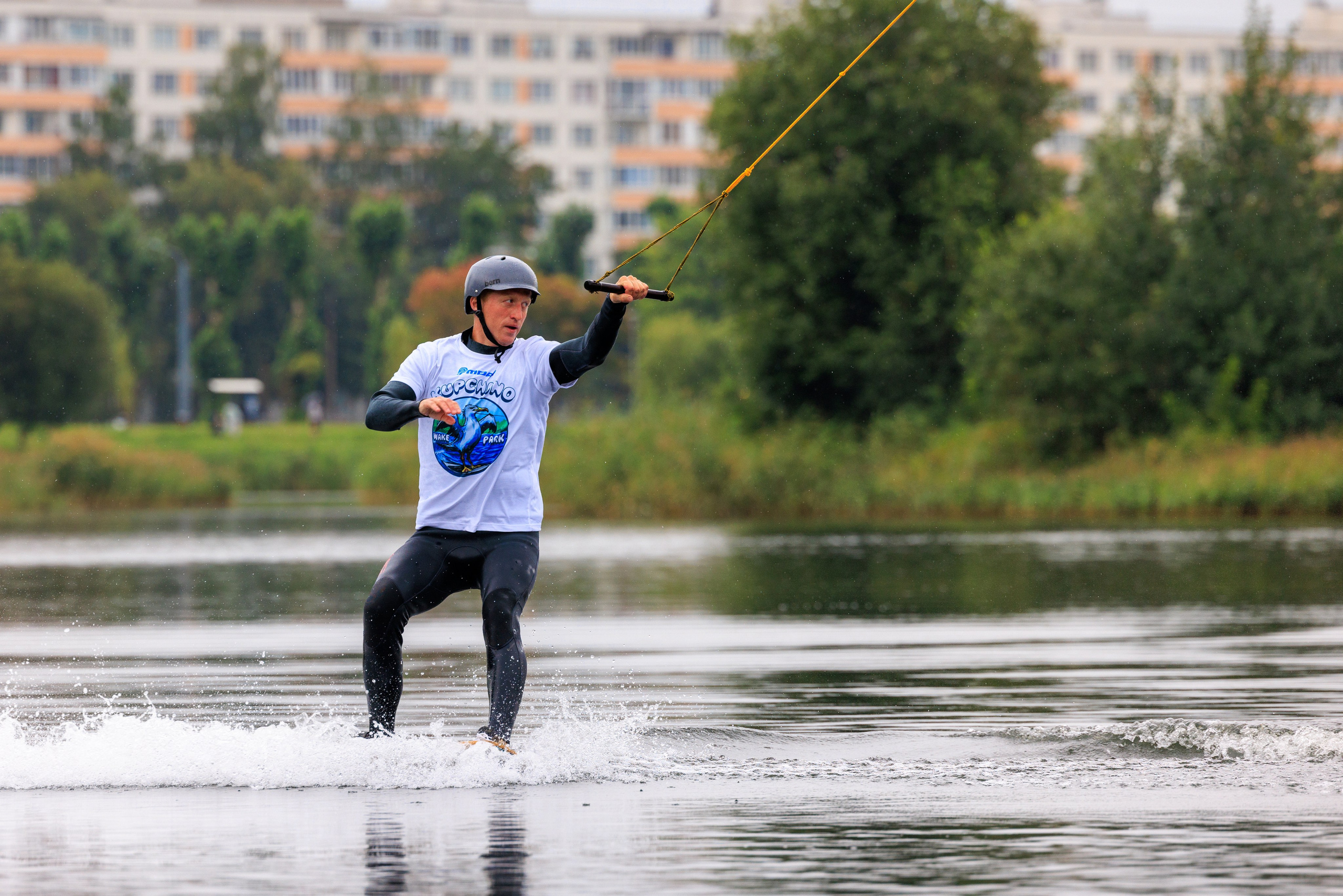 KupchinoOpenContest 2024. Фотограф Александр Заломаев