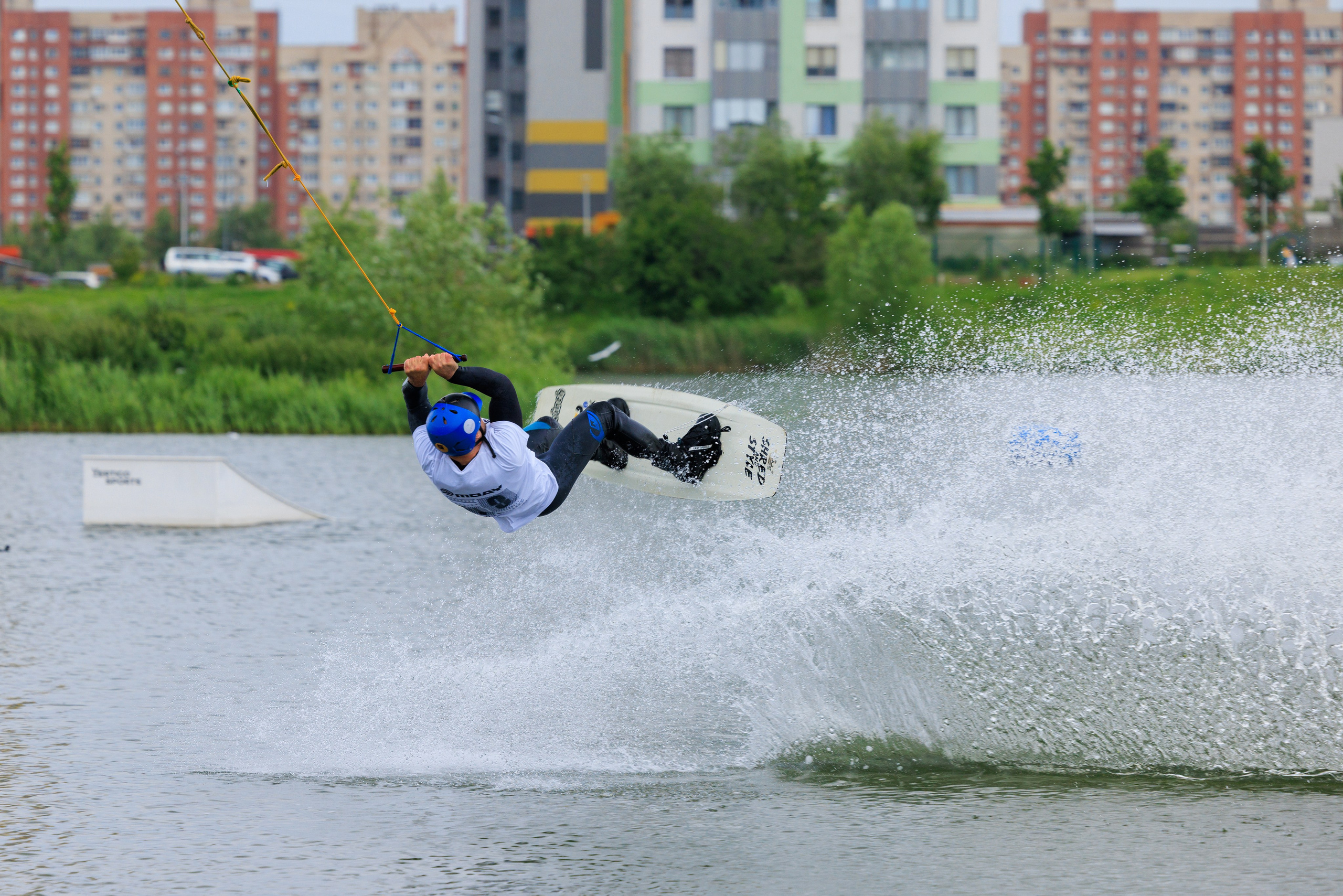 KUPCHINO OPEN CONTEST 2025. Фотограф Александр Заломаев