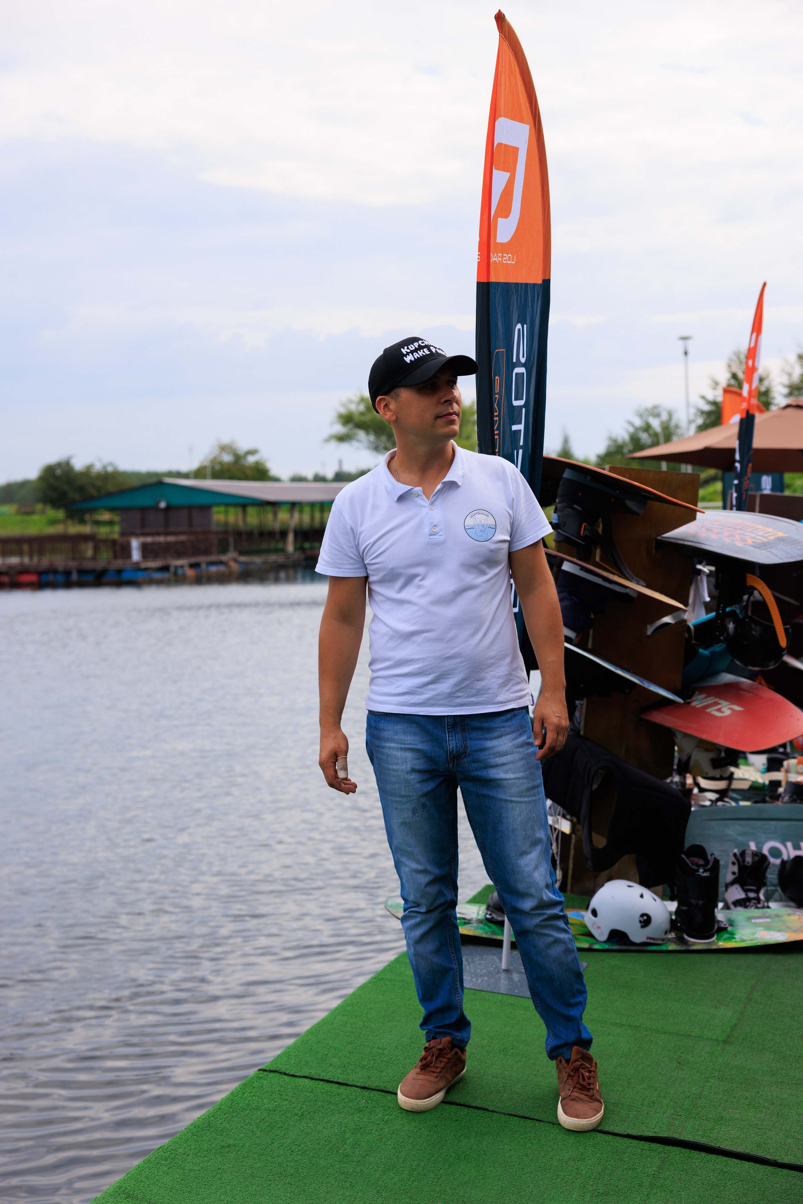 KupchinoOpenContest 2024. Фотограф Александр Заломаев