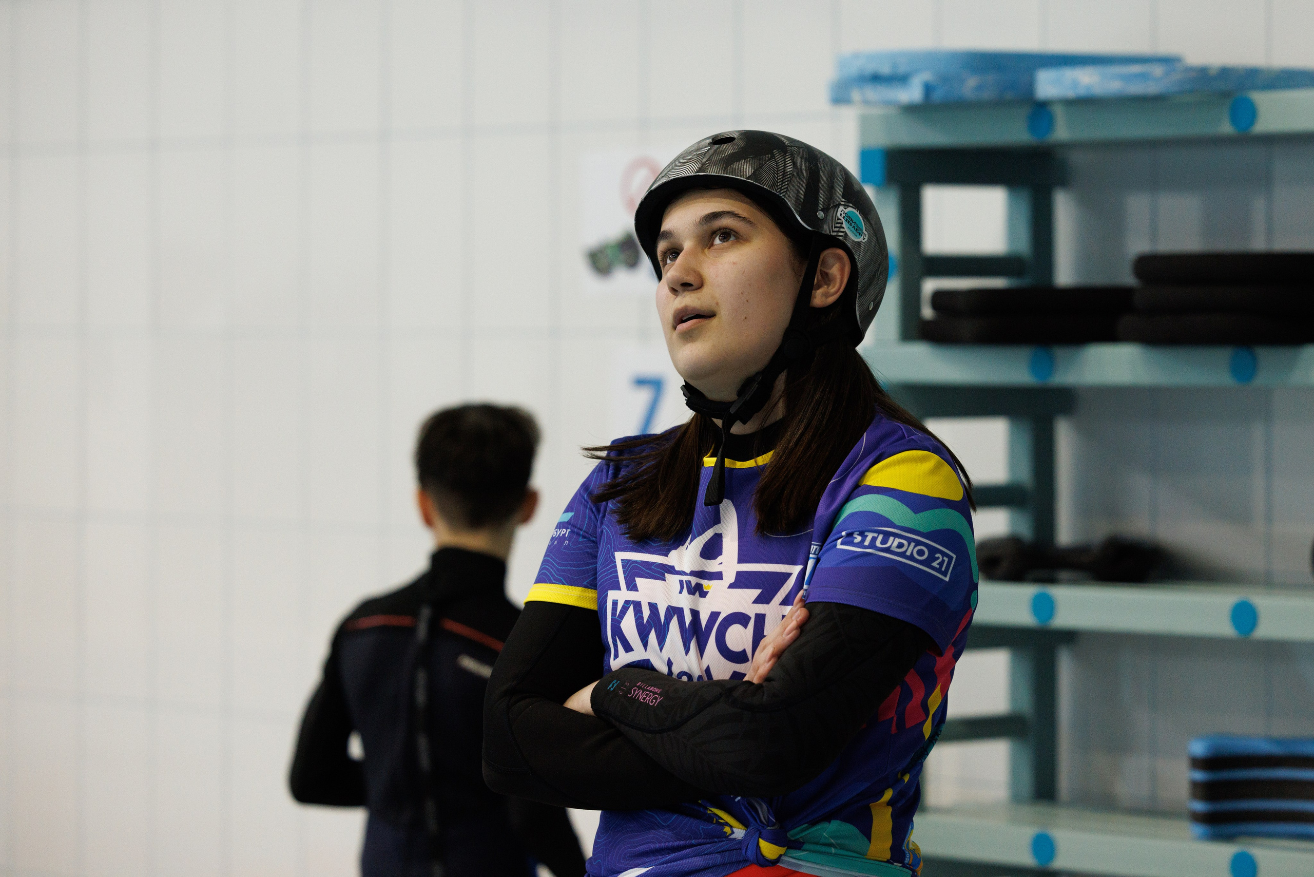 KWWCH 2024. Фотограф Александр Заломаев