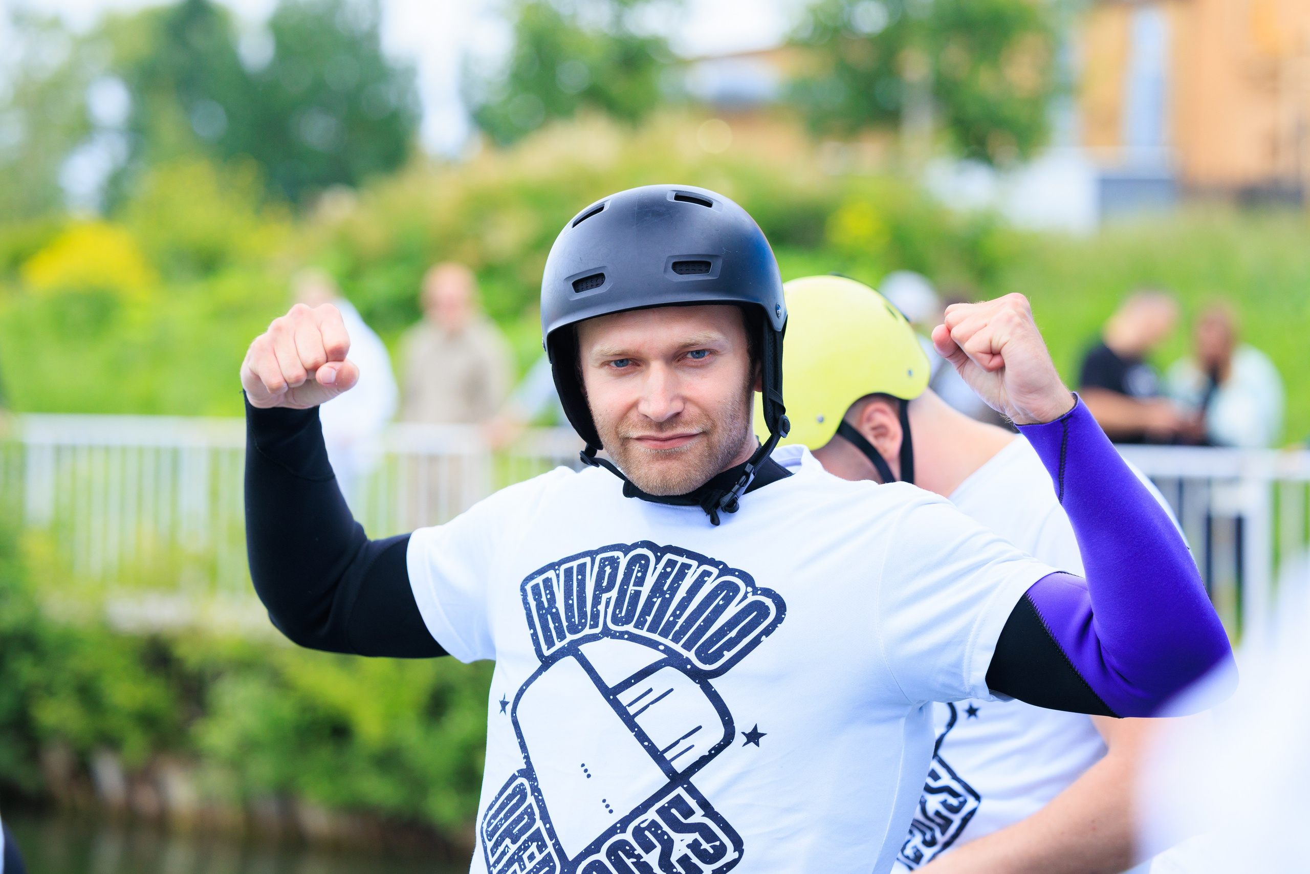 KUPCHINO OPEN CONTEST 2025. Фотограф Александр Заломаев