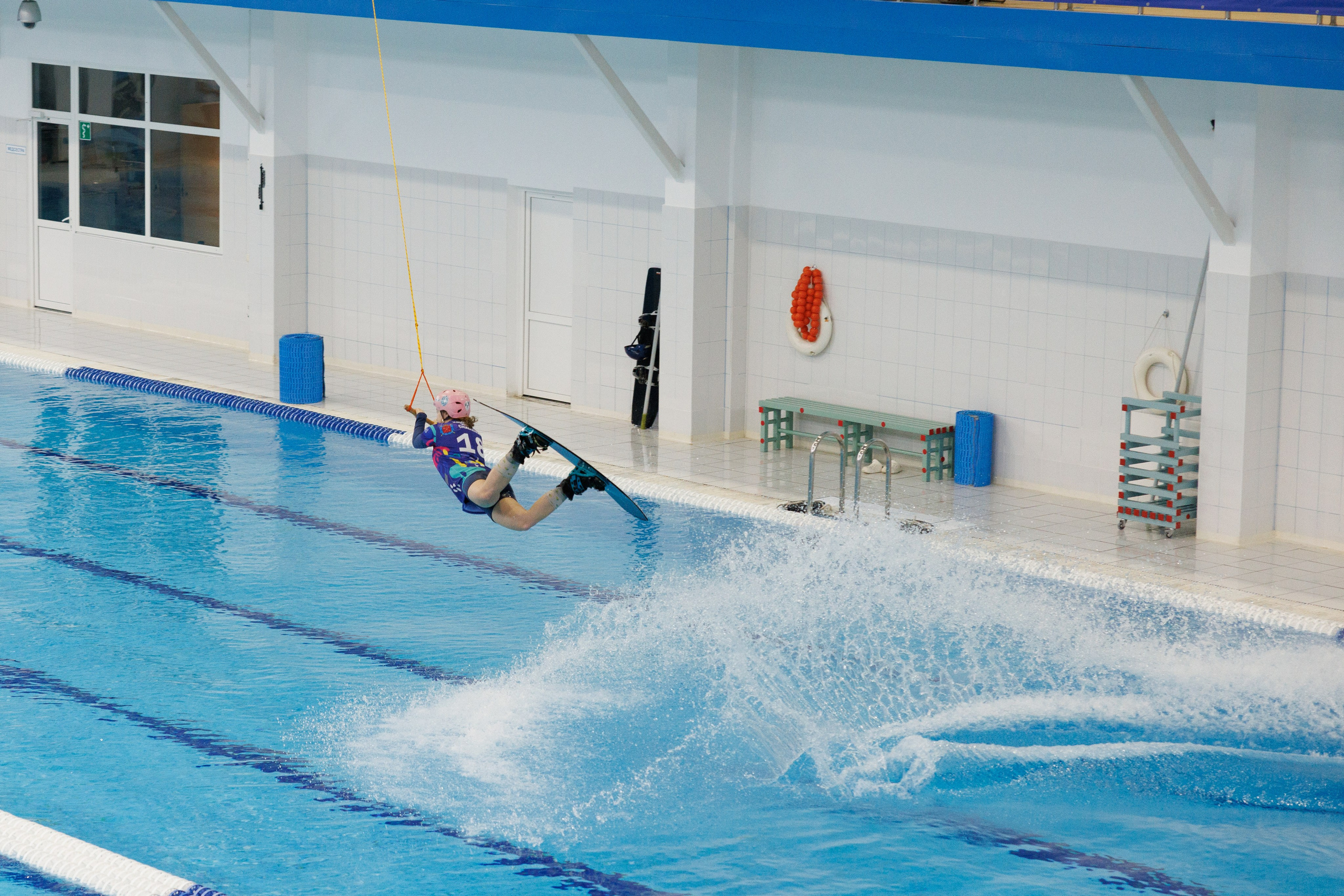 KWWCH 2024. Фотограф Александр Заломаев