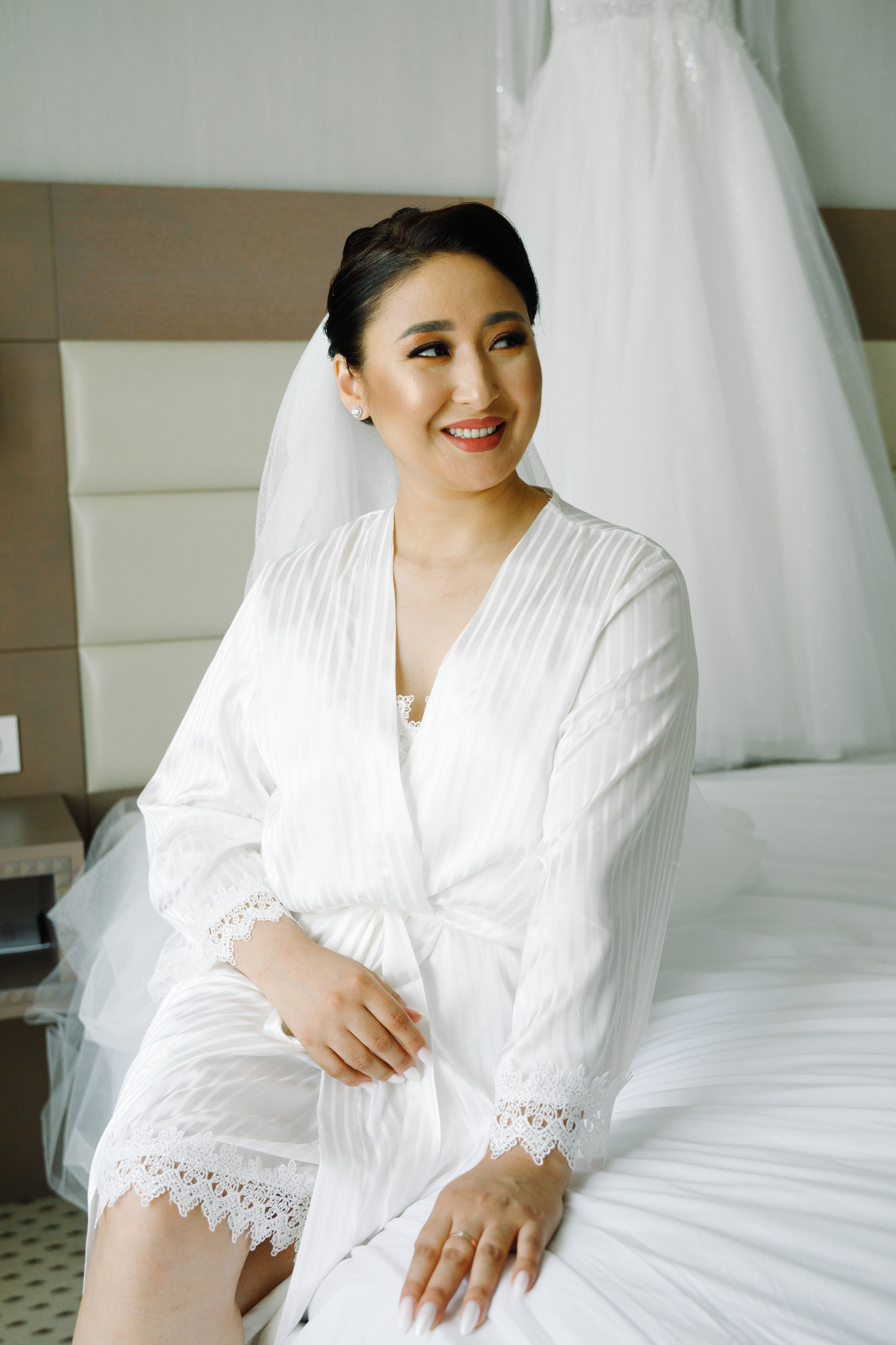 Свадебный фотограф в Кызыле Арсен Сат