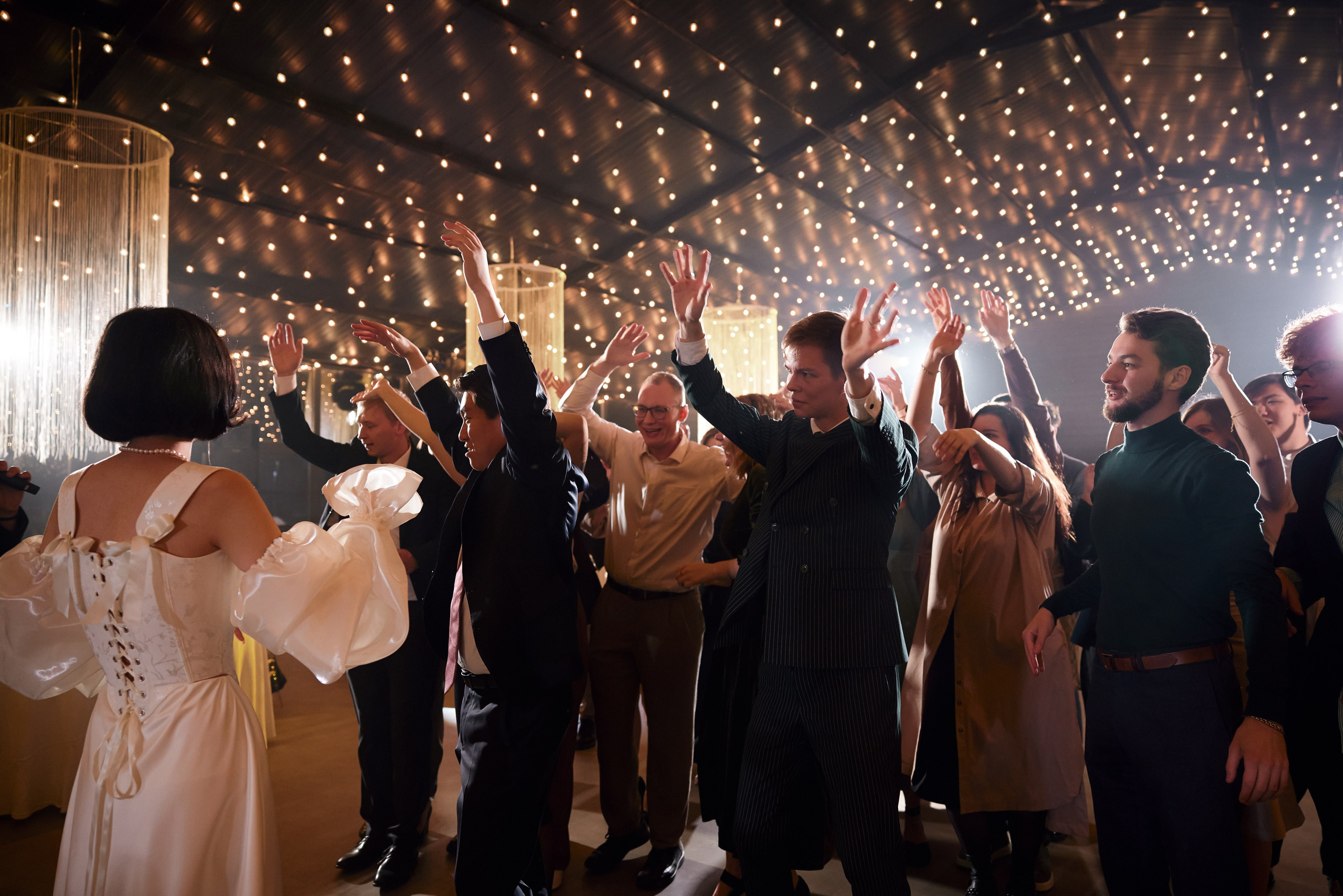 Максим и Анастасия. Свадебный фотограф Светлана Кривчикова