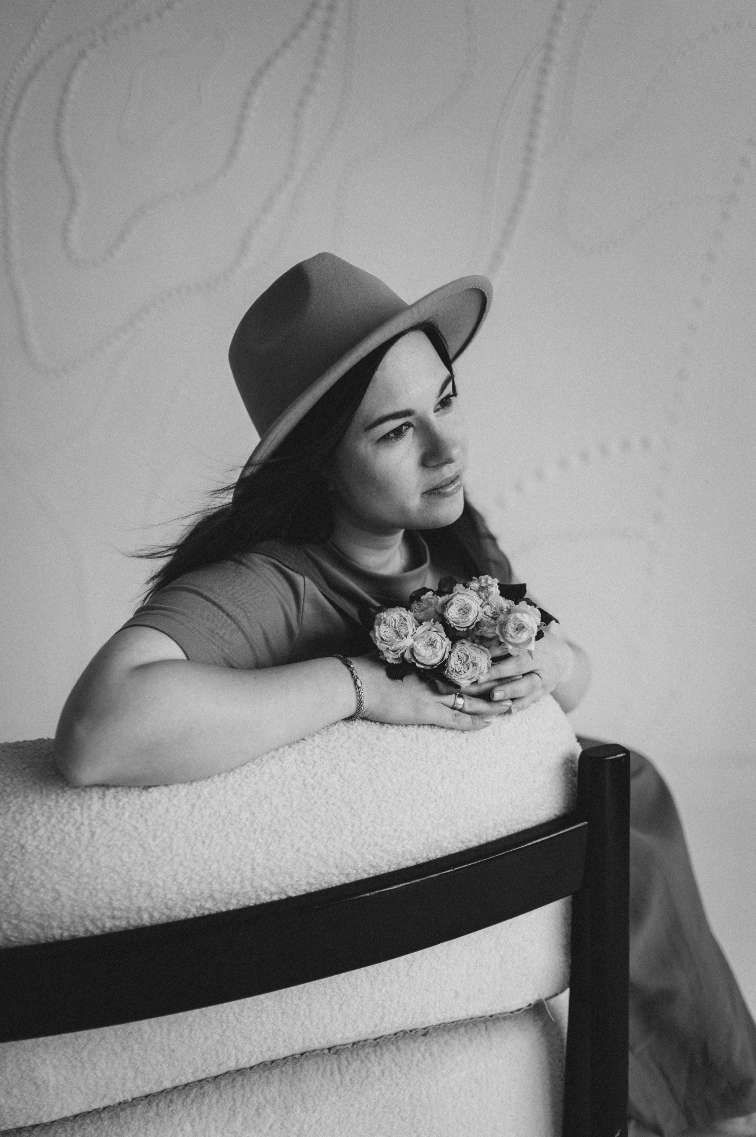 ВЕСЕННИЙ ФОТОДЕНЬ. Валерия. Семейный фотограф в Минске Дарья Дреко