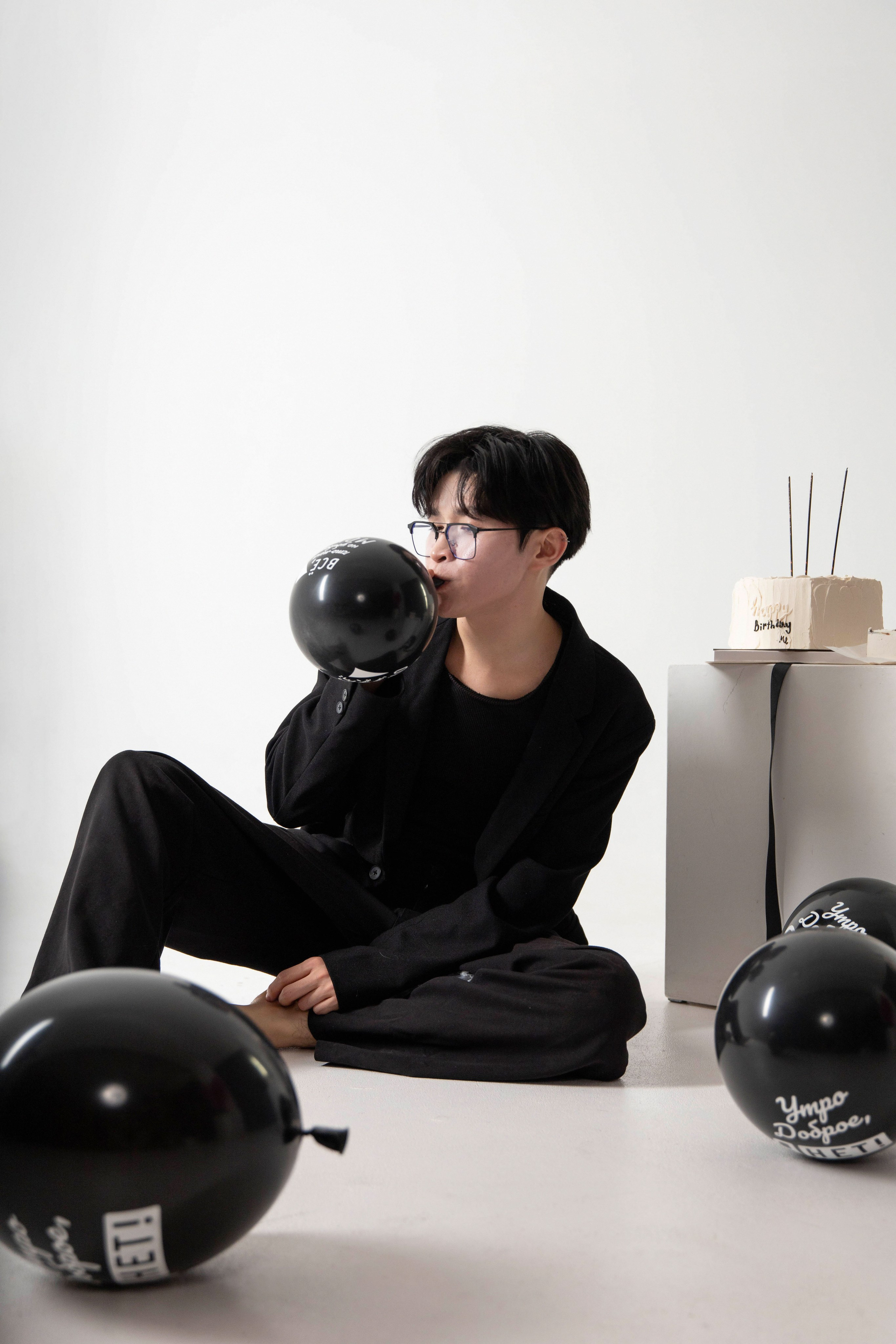 День рождения Эсена. Свадебный и индивидуальный фотограф Владивосток