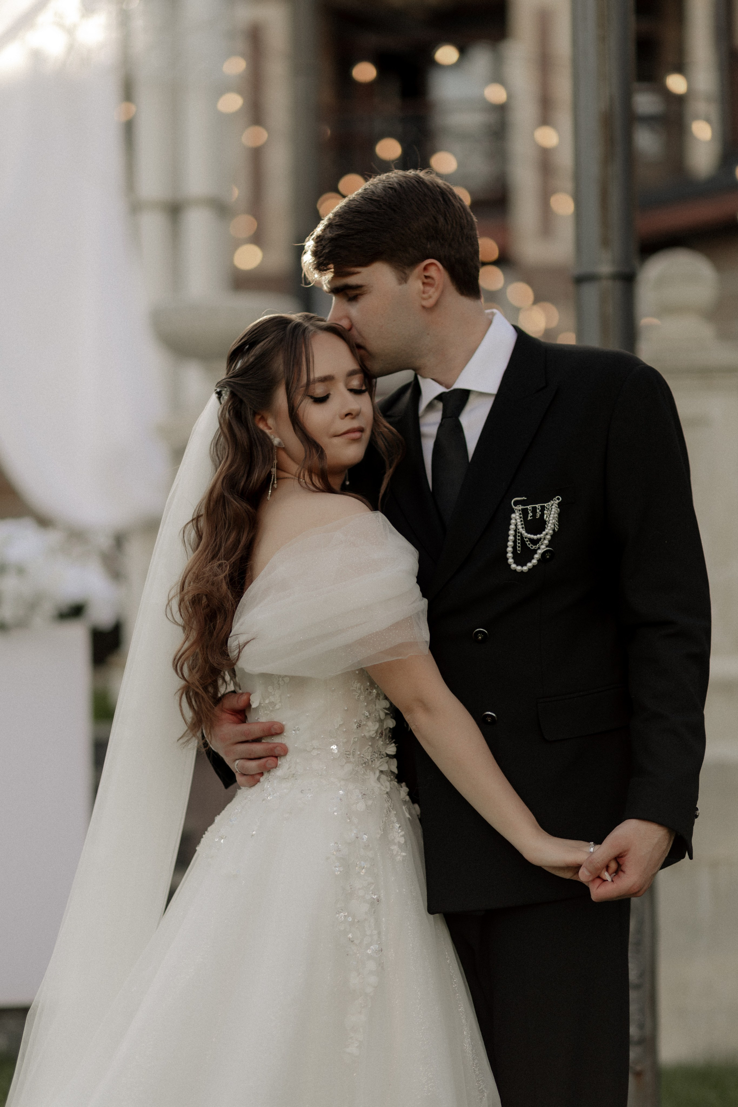 Аля и Паша. Свадьба в Пахра Парк. Свадебный и портретный фотограф в Москве Анастасия Масюк