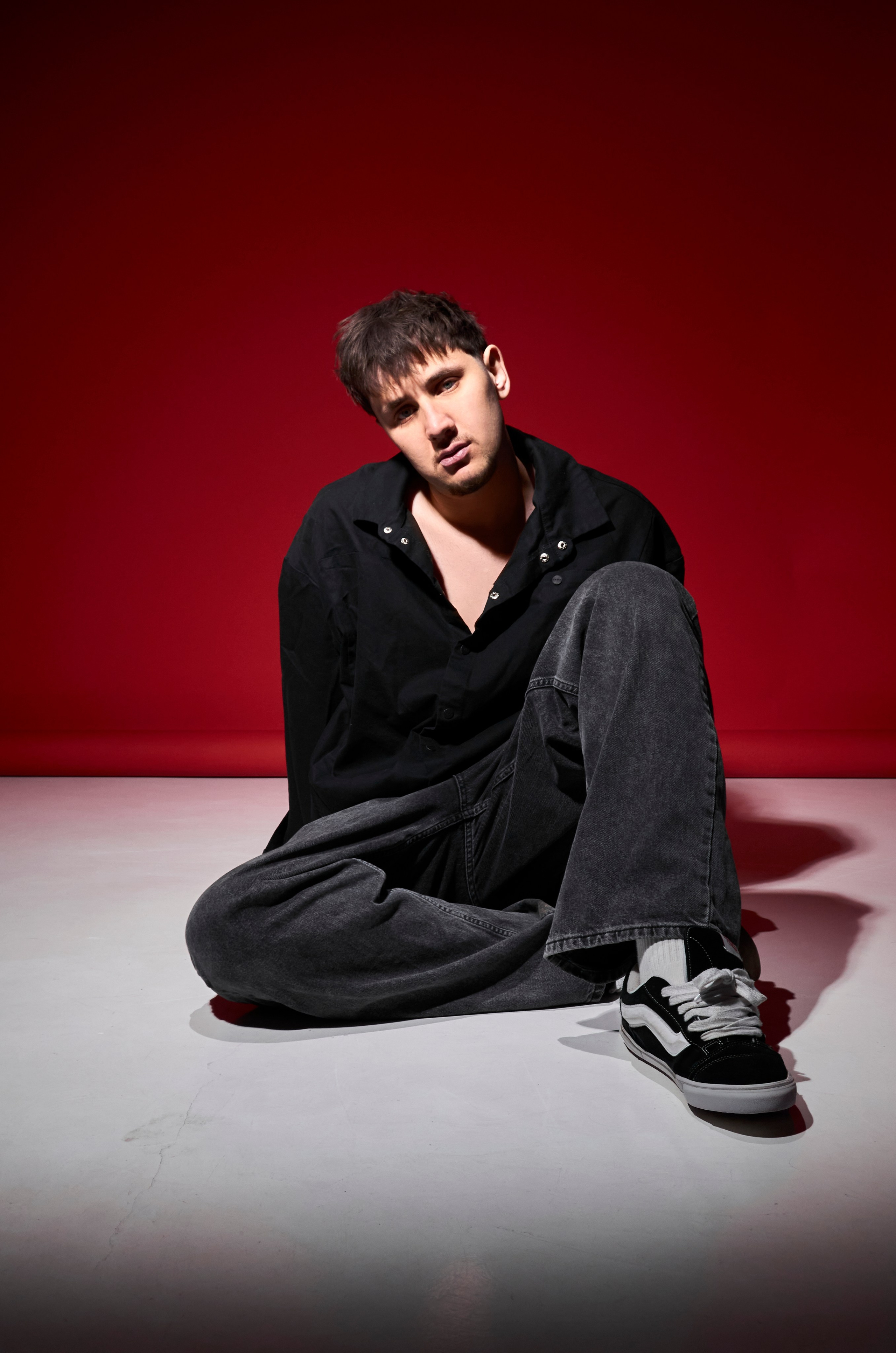 Миша. Главная