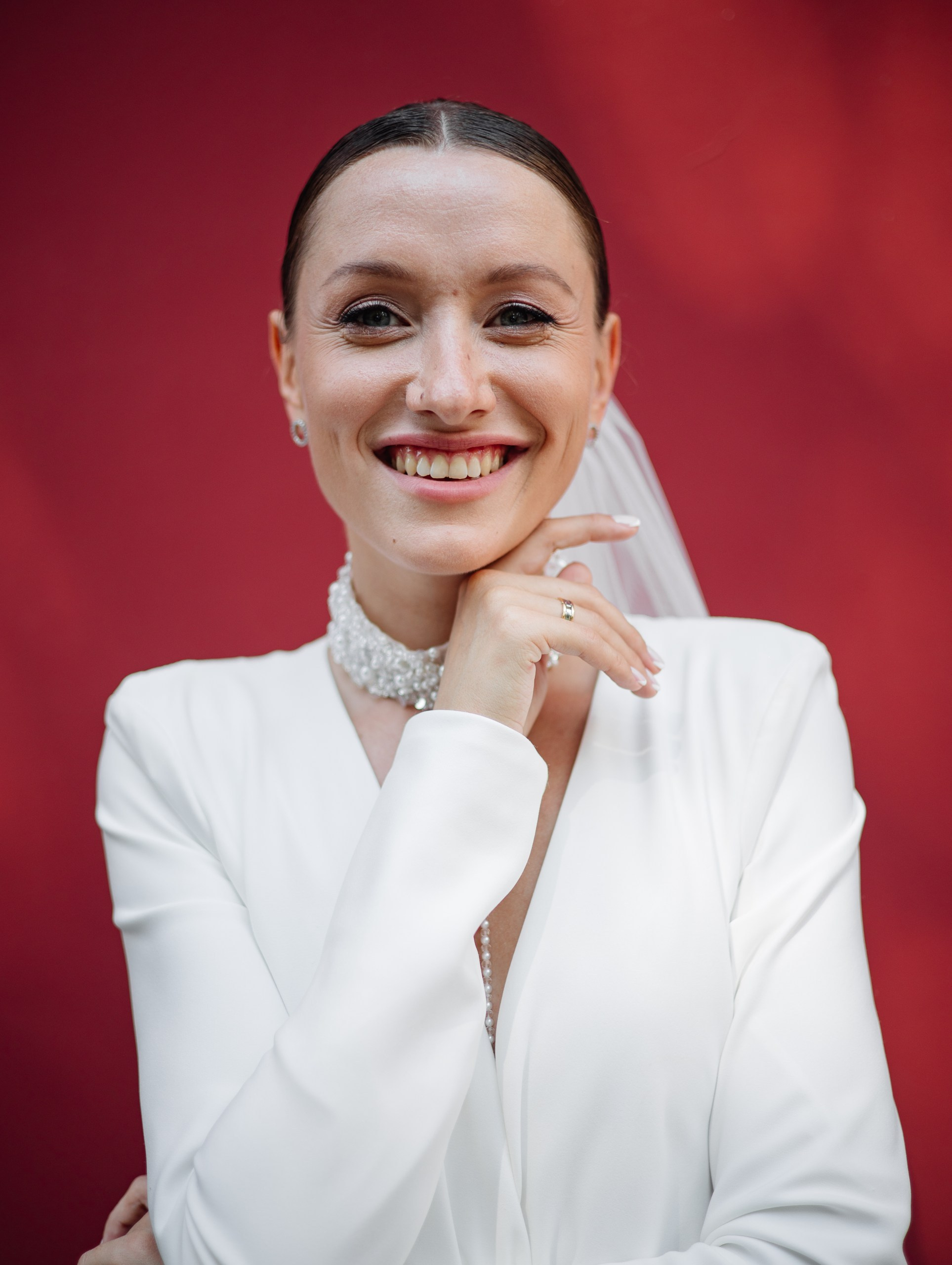 Свадьбы. Фотограф Артем Давыдов