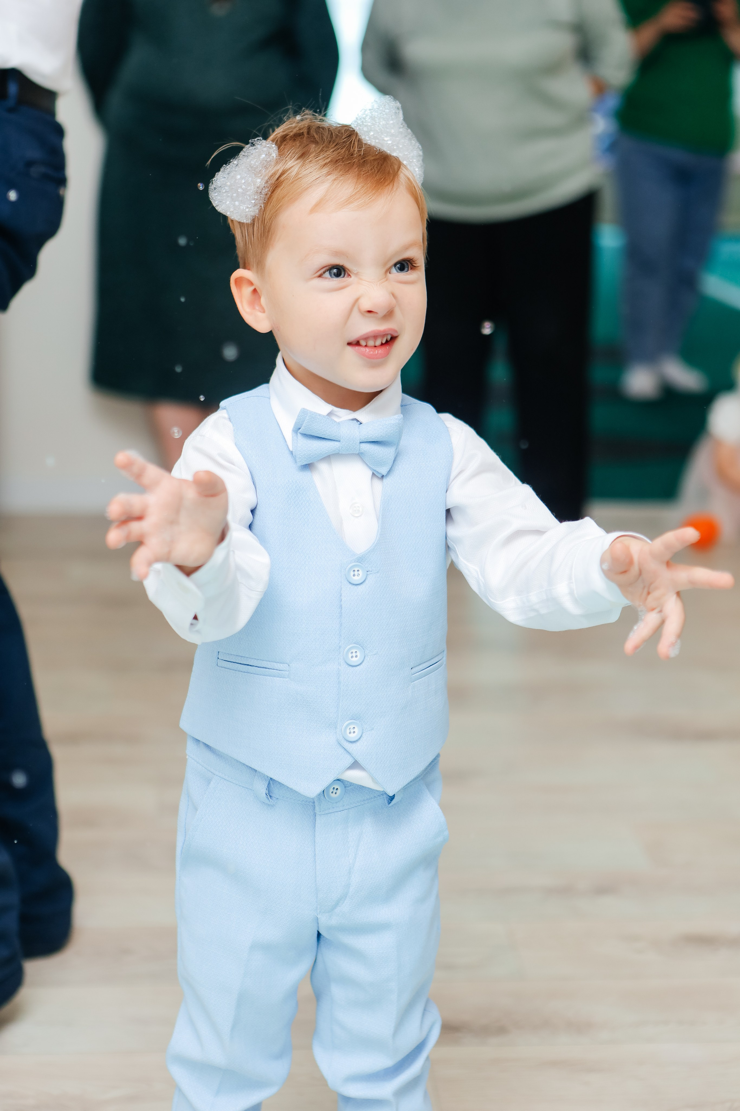 Детские съемки. Репортажный фотограф в Омске Ларионова Елена