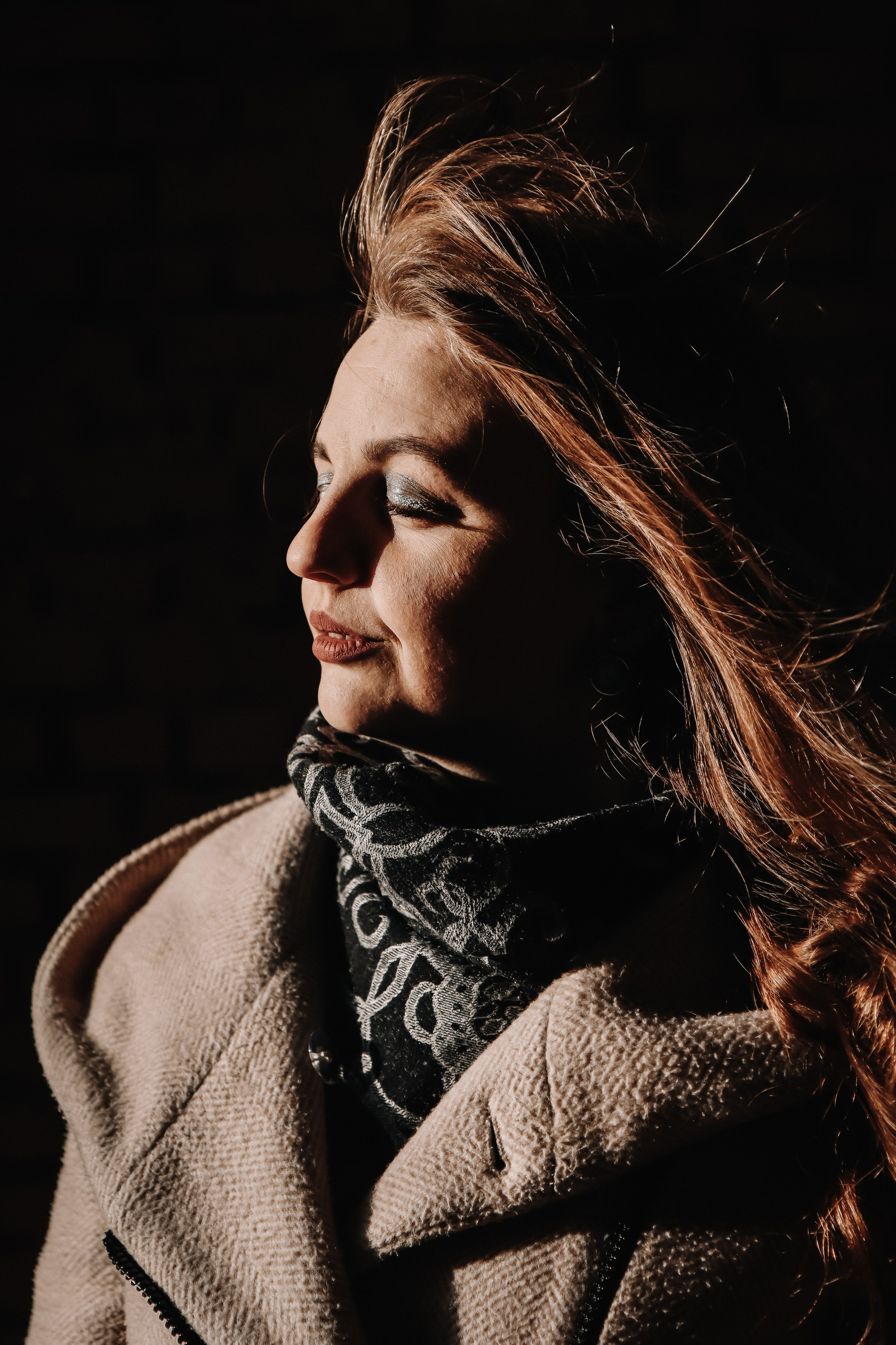 Настя ♥︎. Фотограф в Кемерово Клюева Дарья