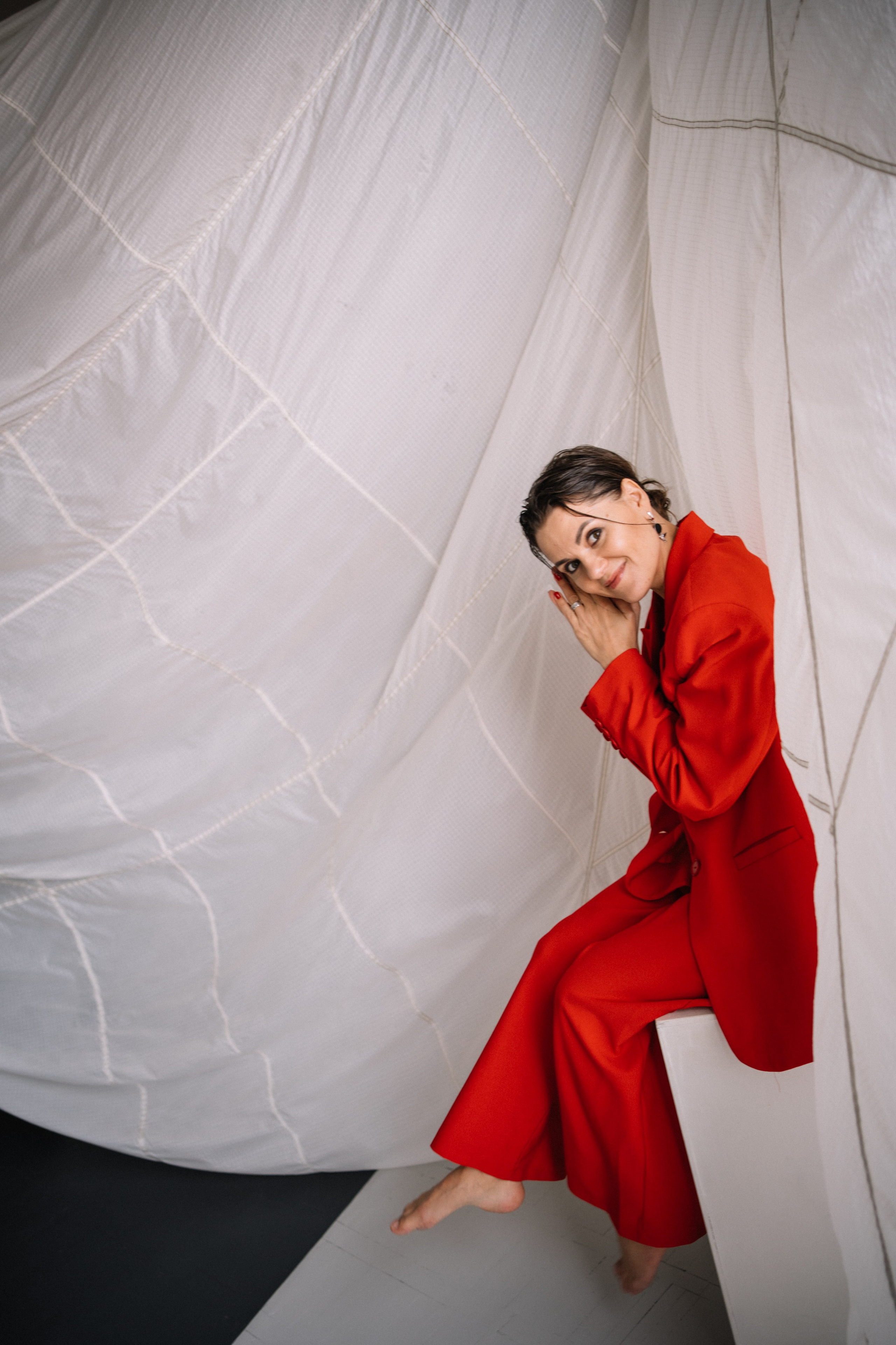 Олеся. Фотограф: Юлия Абазьева «КРАСНОДАР»