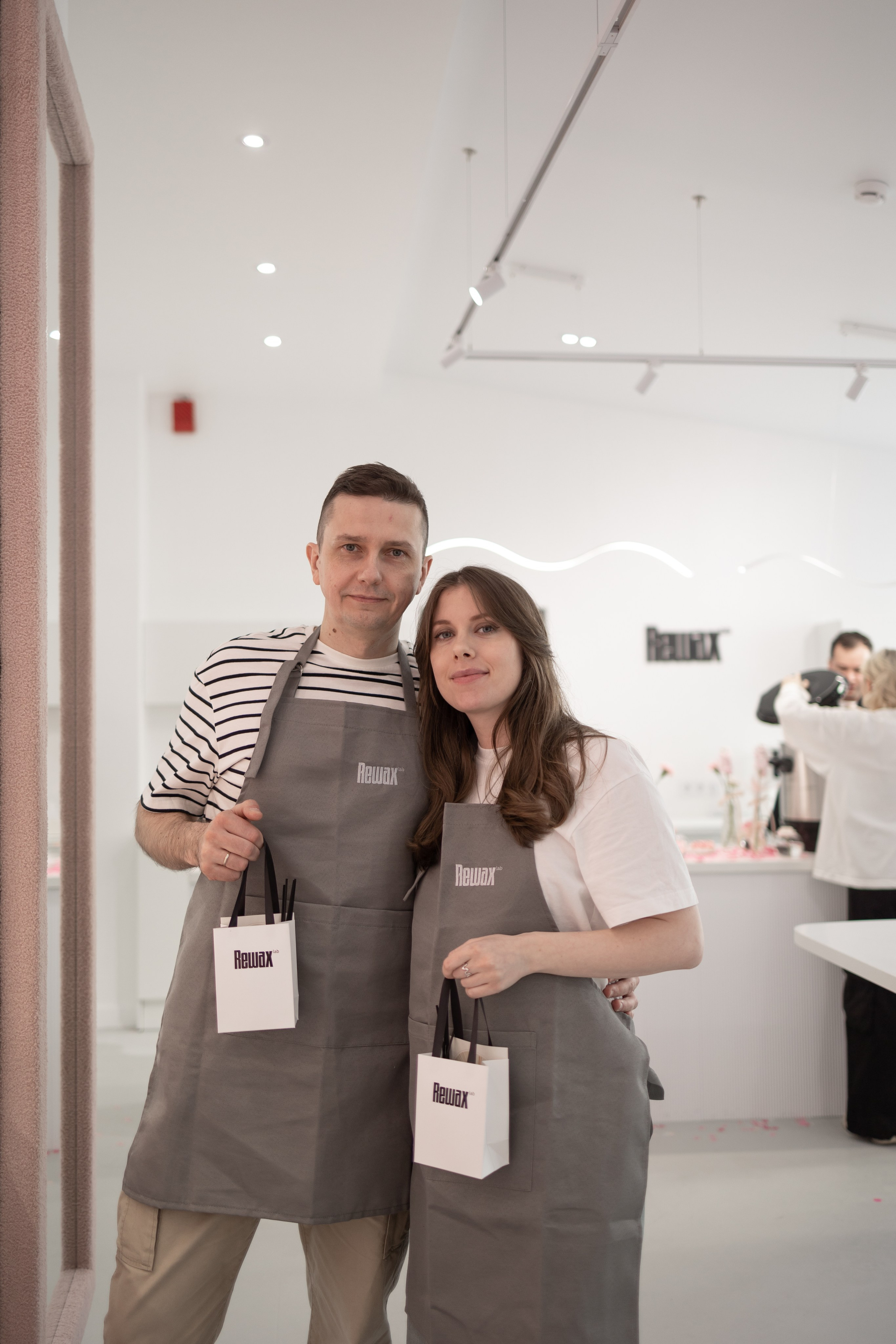 Rewax открытие Кирочная. Репортажный и портретный фотограф в Санктпетербурге. Видиосъемка мероприятий в Санкт-Петербурге