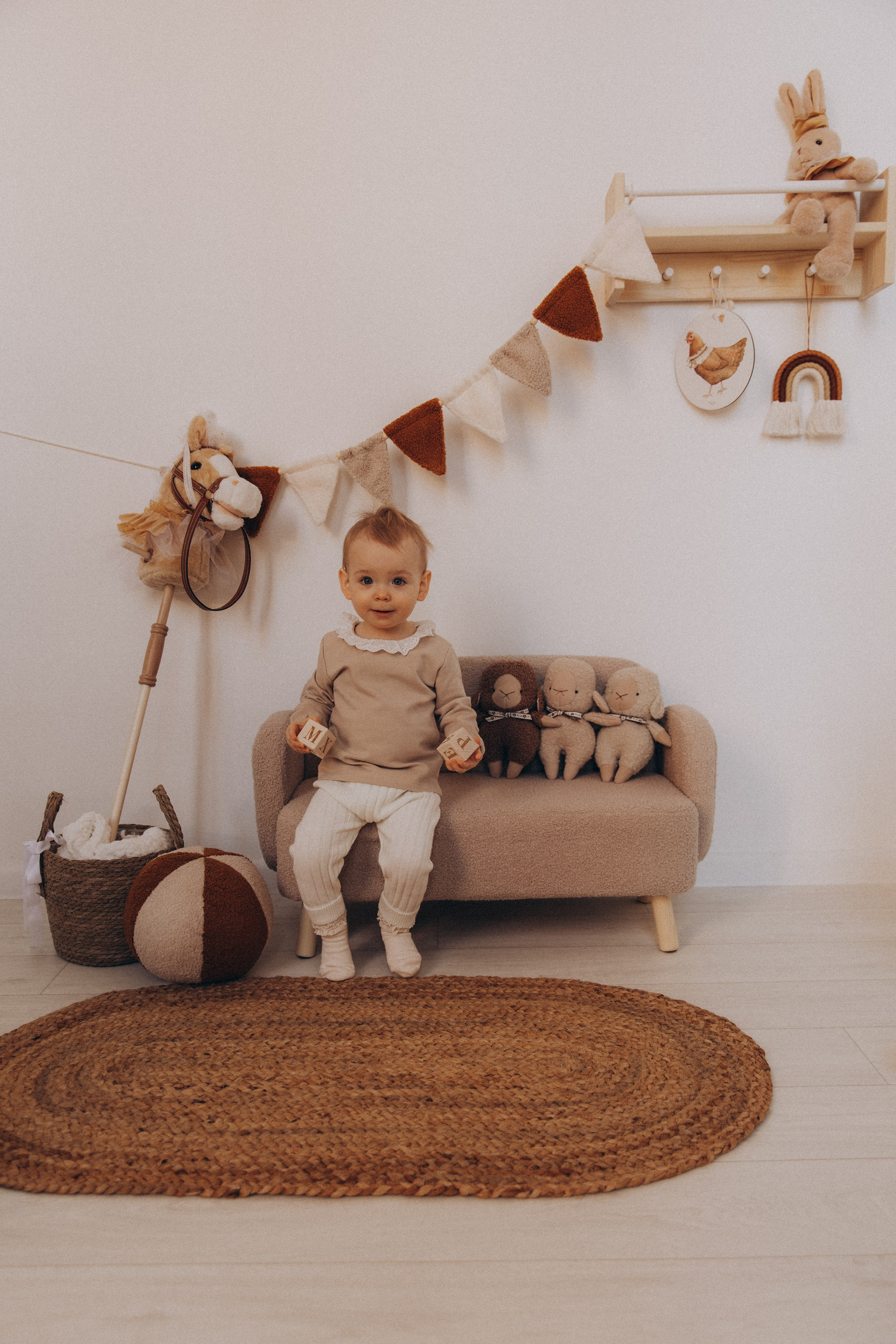 ДЕТСКИЕ. Главная