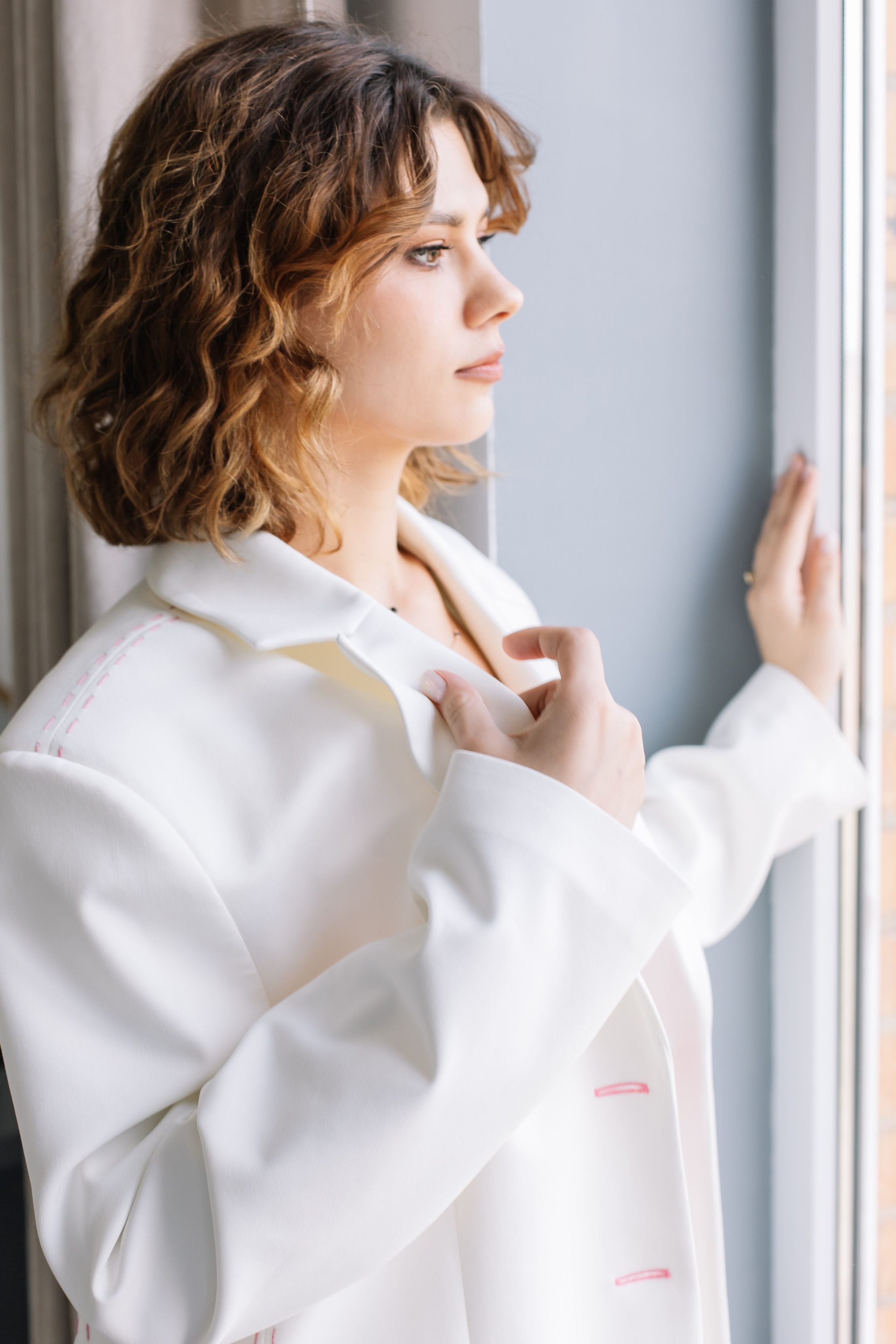 Агент по недвижимости. Свадебный фотограф Анастасия Багдасарян