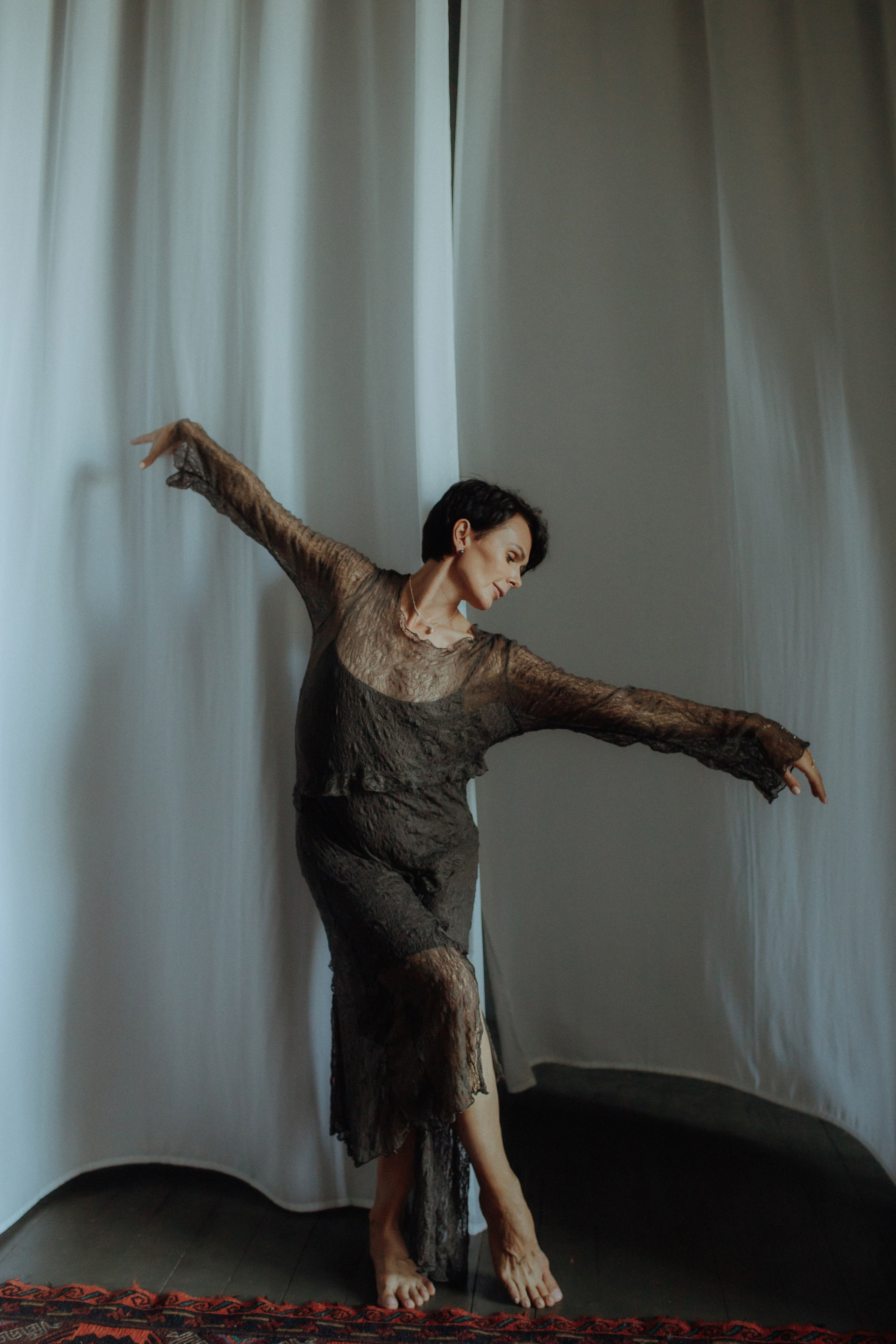 Helena. Фотограф Анна Гребенник