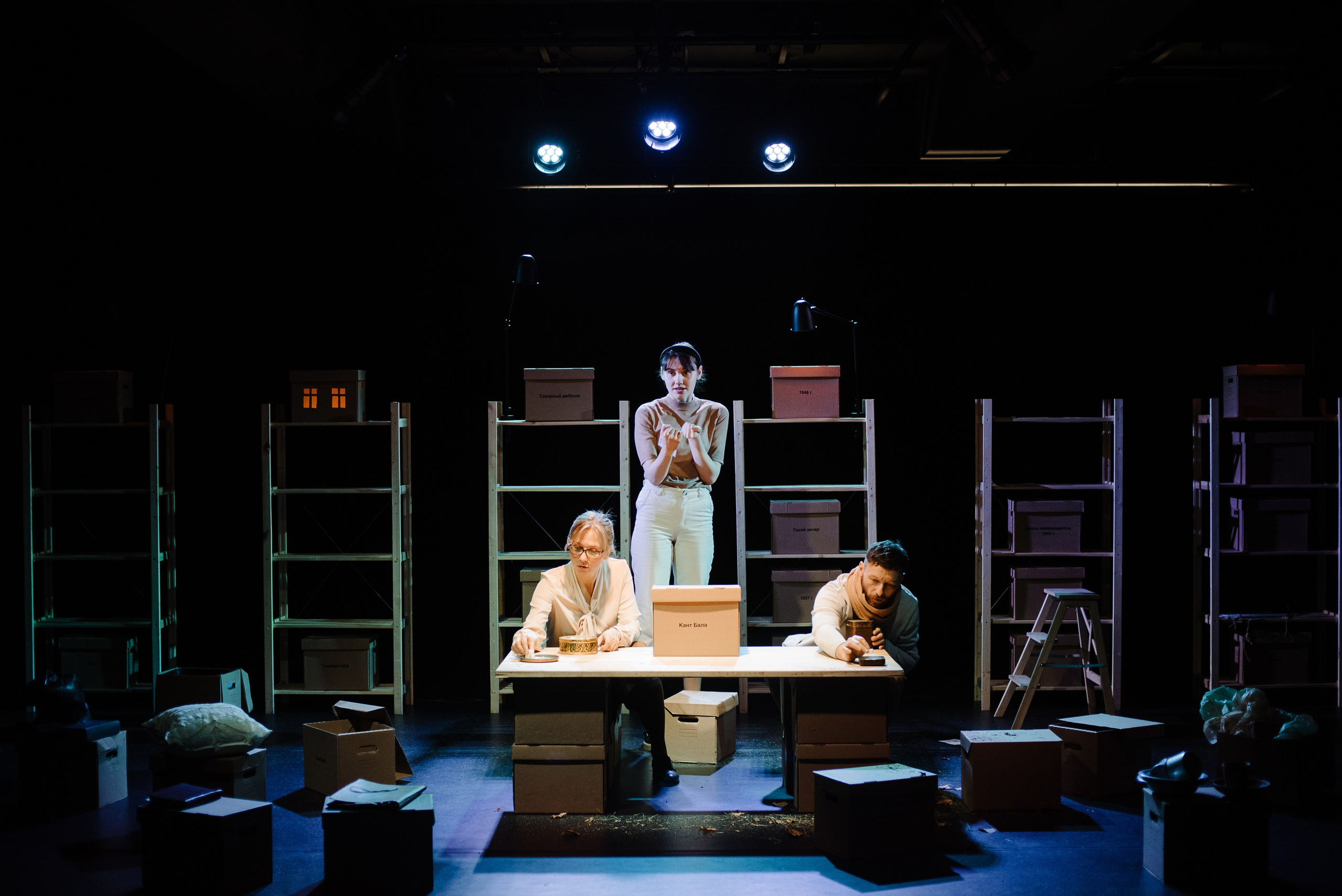 Сахарный ребёнок. Фотограф Алиса Калинина