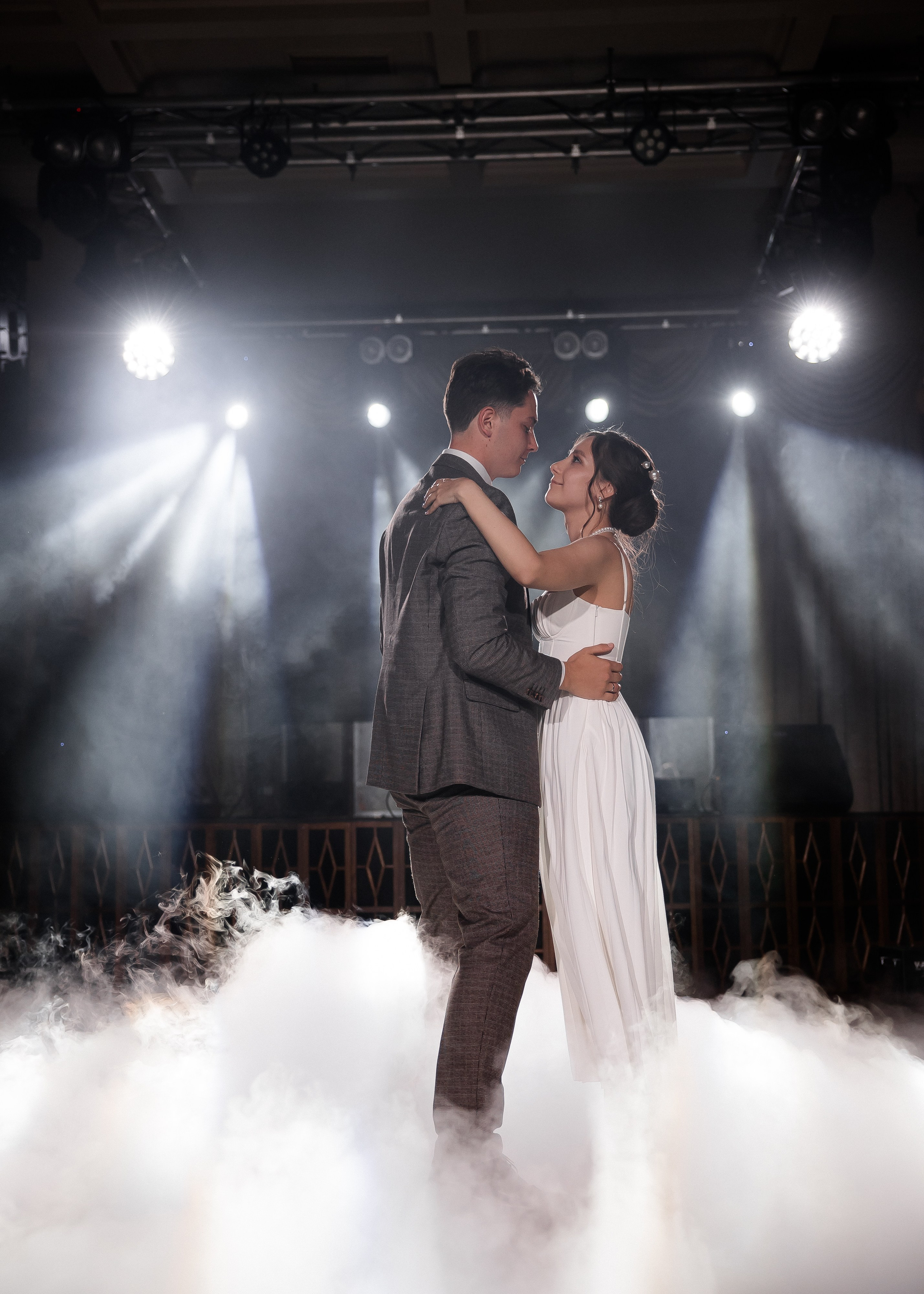 Юля + Андрей. Свадебный и семейный фотограф в Саратове Маша Паника