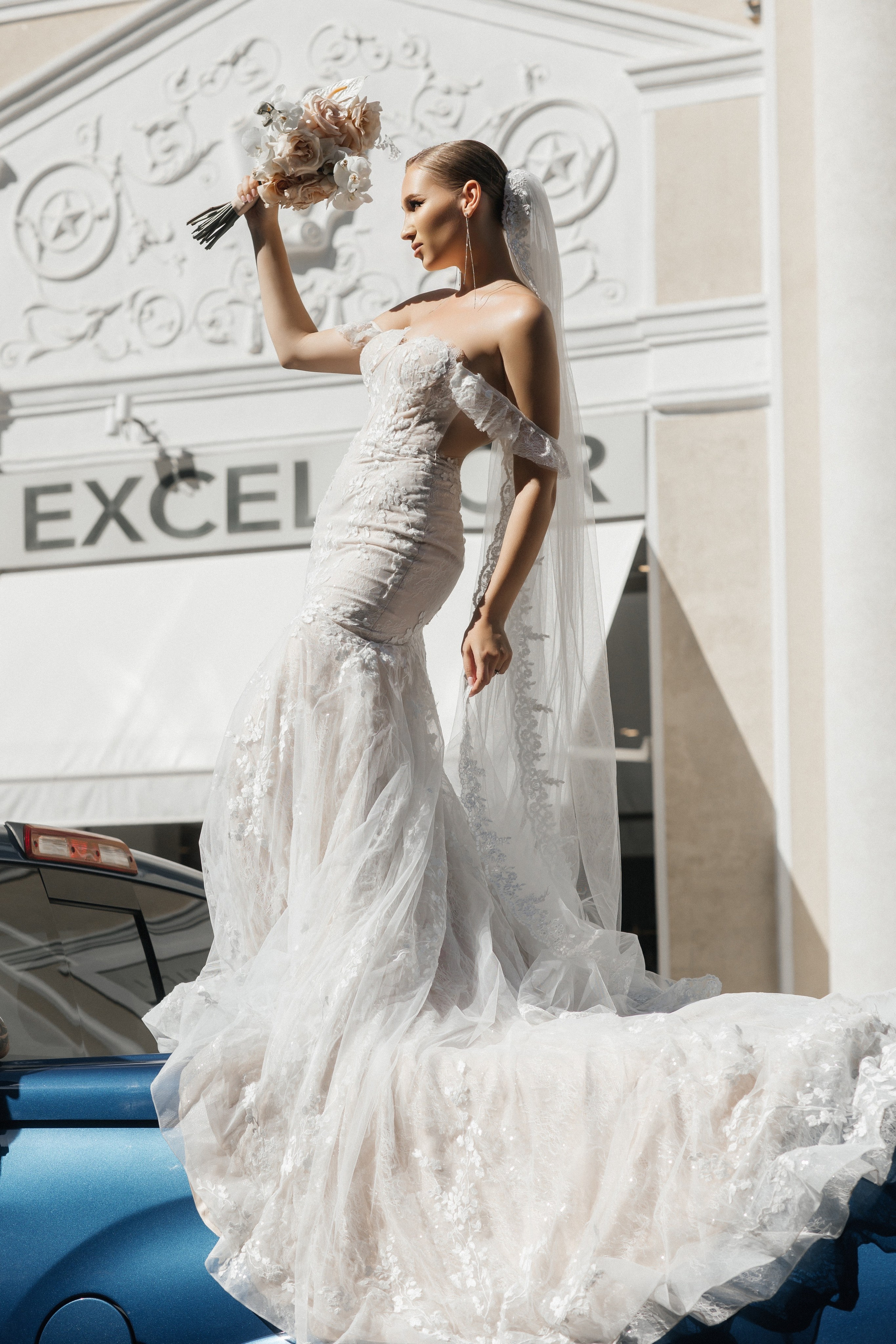 O & E. Фотограф Ольга Лапшина