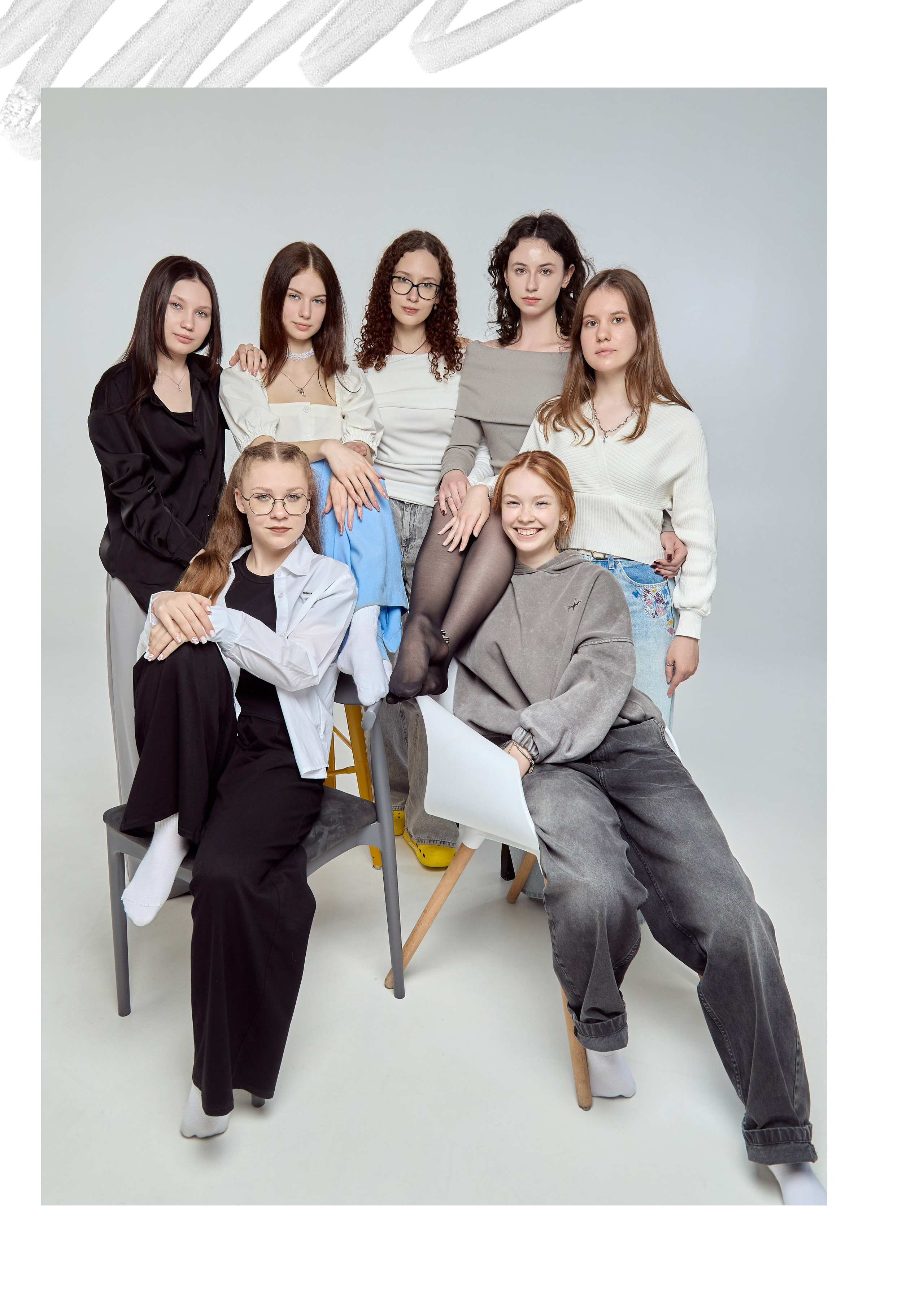 Гимназия 32, г. Минск. Школьный фотограф Дмитрий Дудик