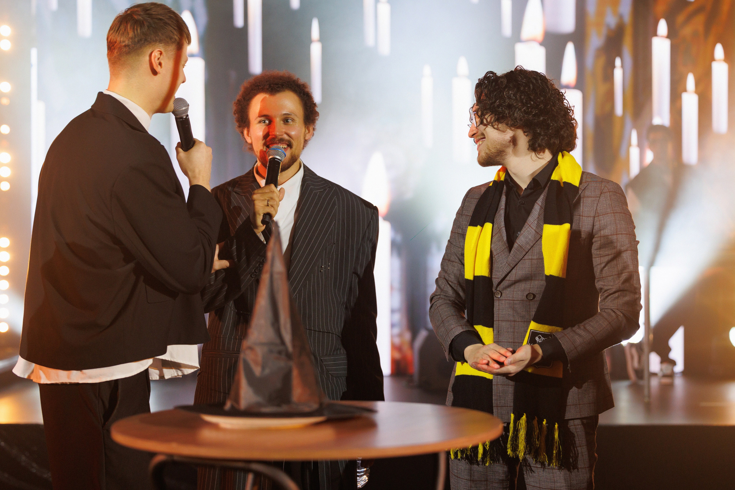 СОТКА. Главная