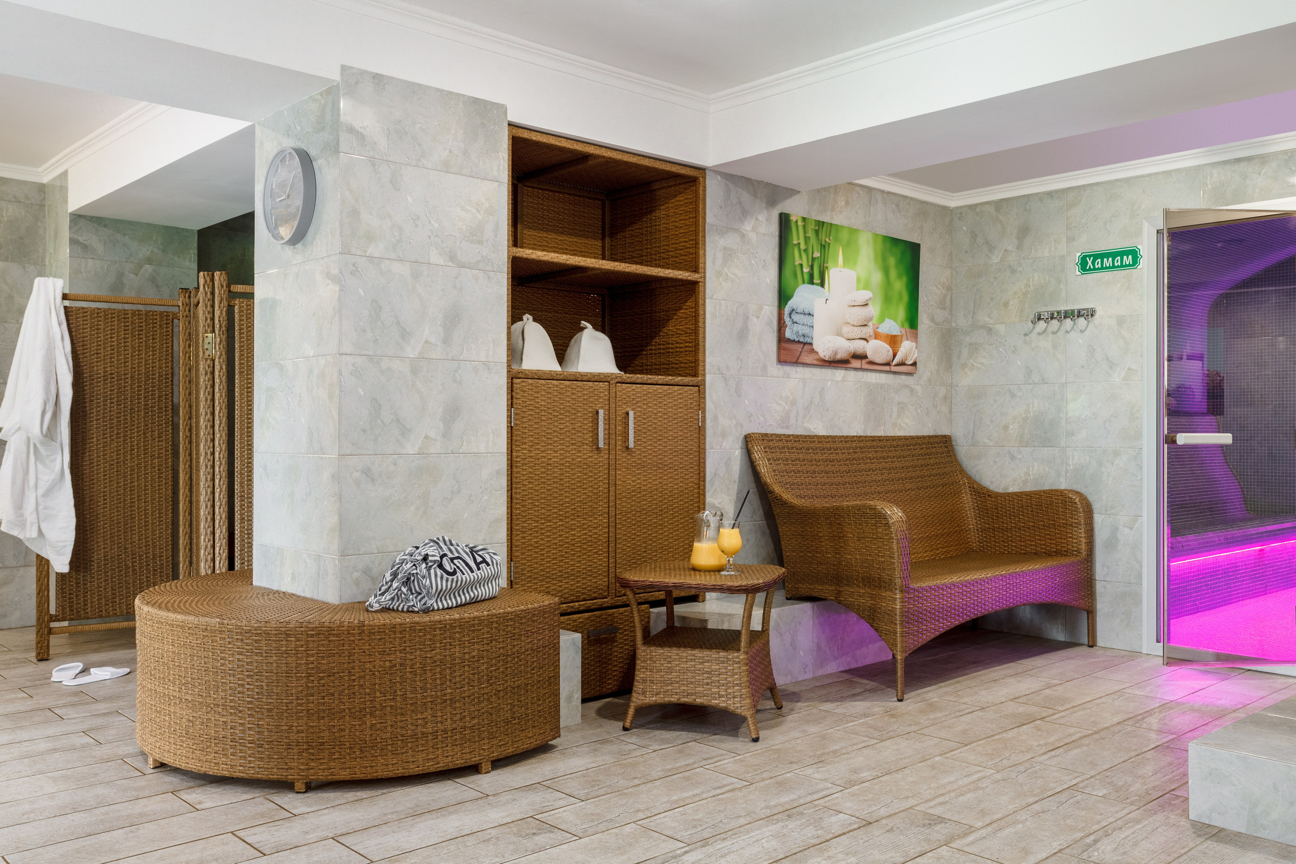 Фотосъёмка бань и саун. Алексей Шмуль