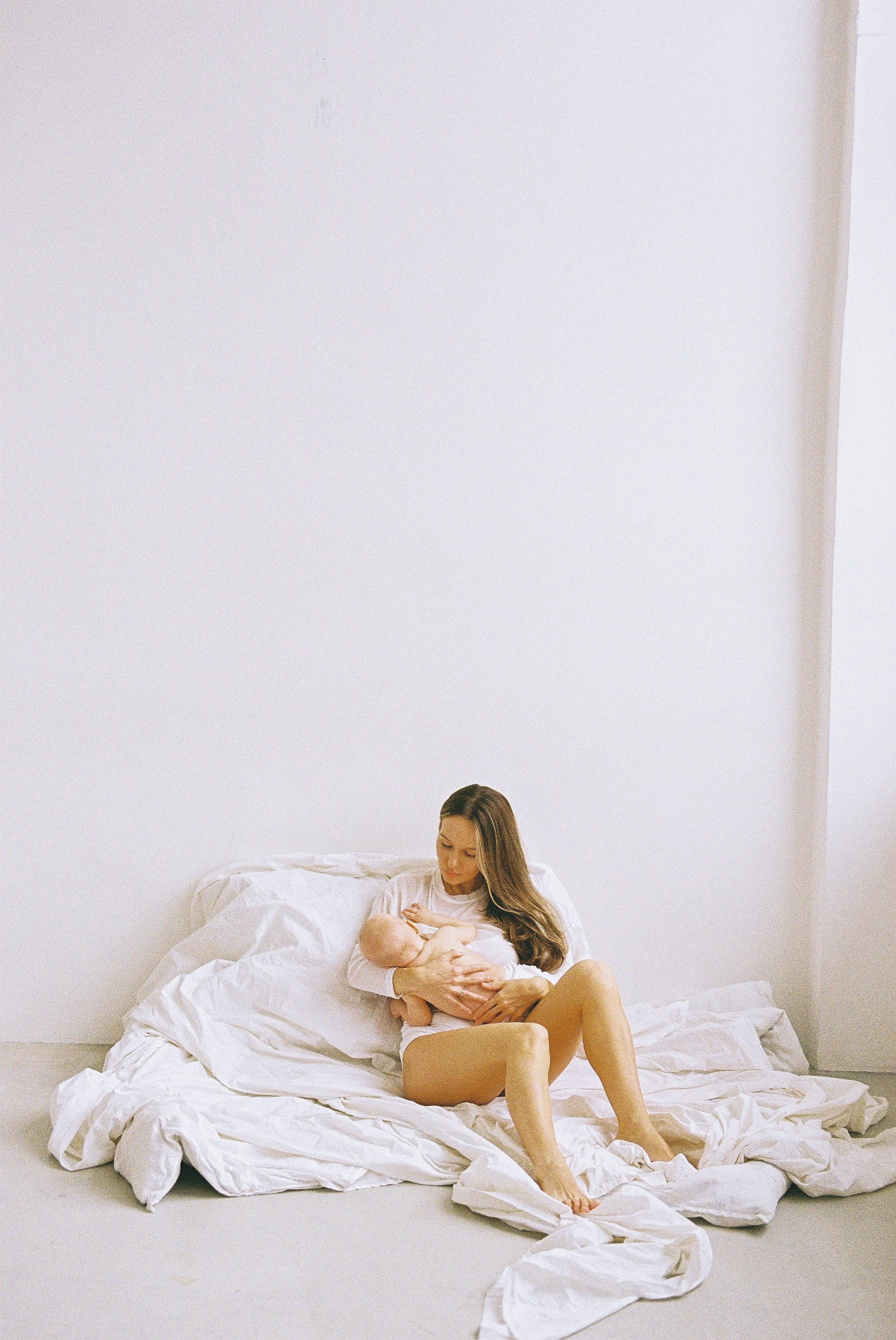 Венера, Александр и Федор (35 mm). Фотограф в Екатеринбурге и Москве, Анна