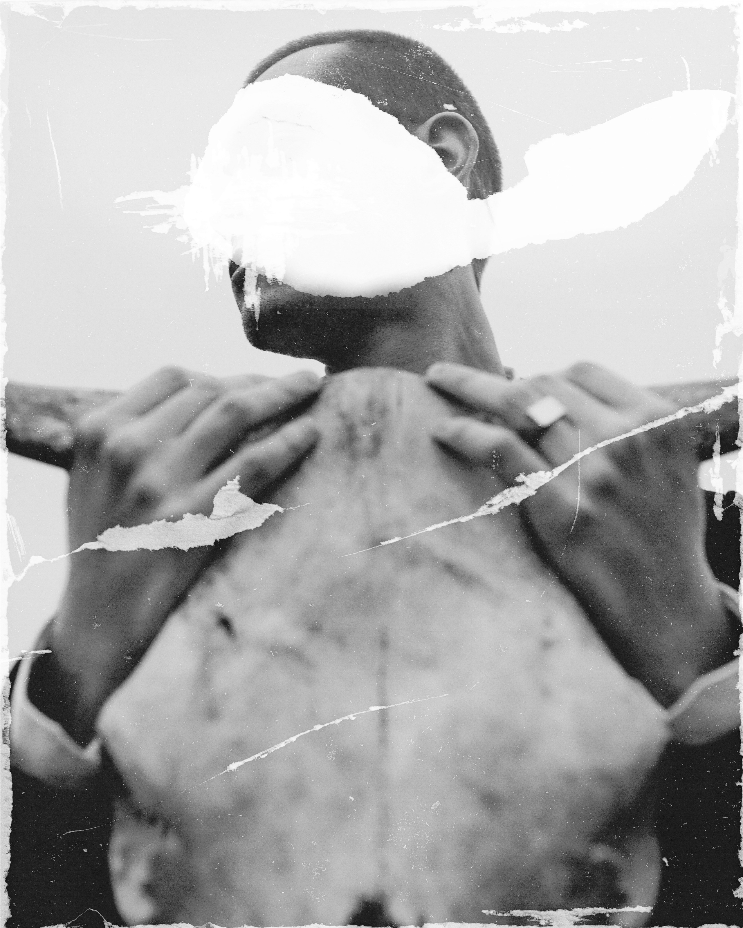 Пак 5. Арт-фотограф Даня Карельский