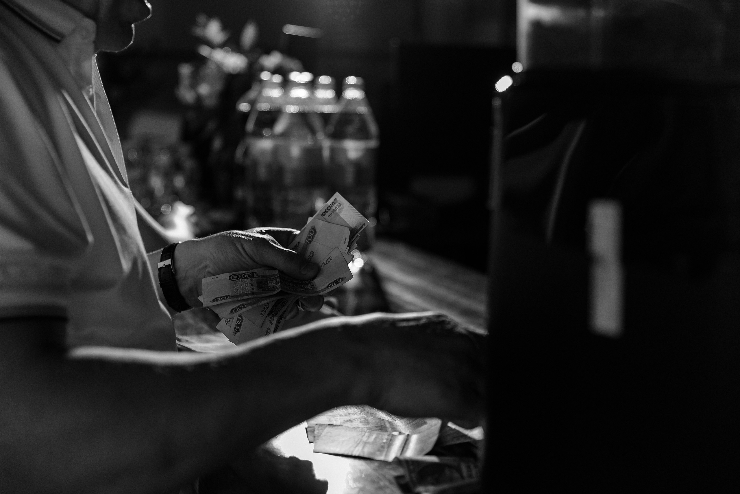 Елизавета и Герман. Свадебный фотограф в Пскове и Санкт-Петербурге | Анна Голикова