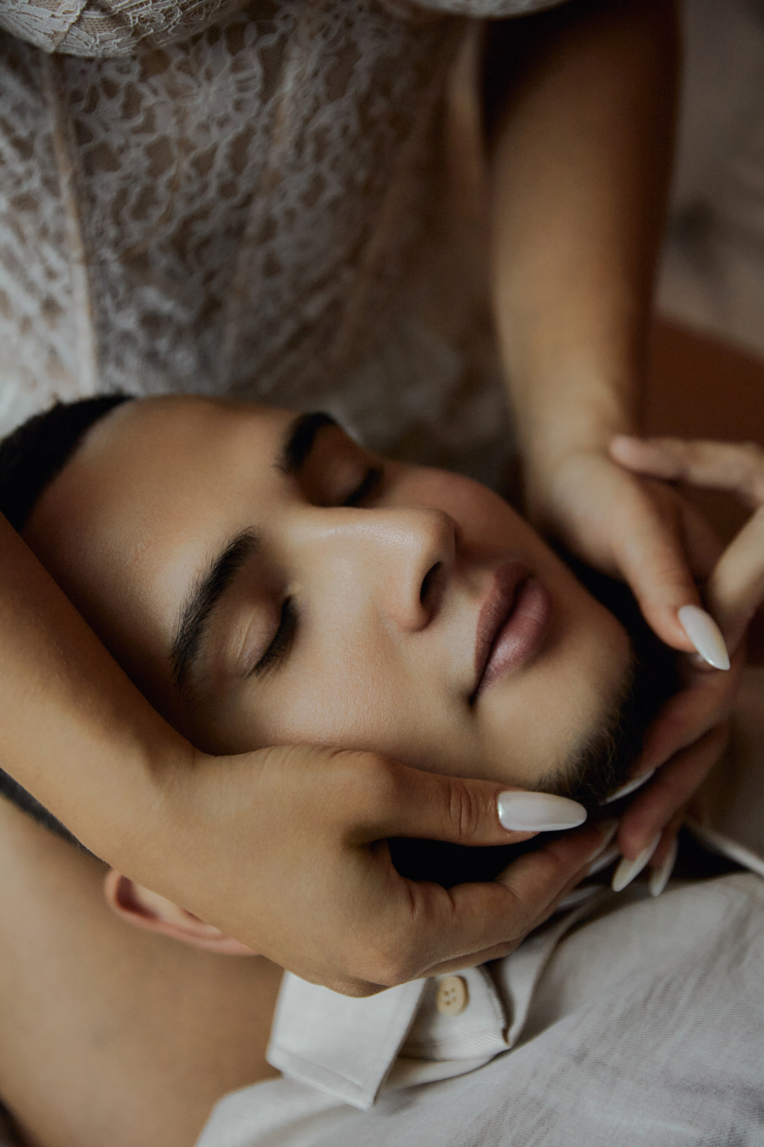 Кирилл и Кристина. Свадебный фотограф в Сургуте Иванов Павел