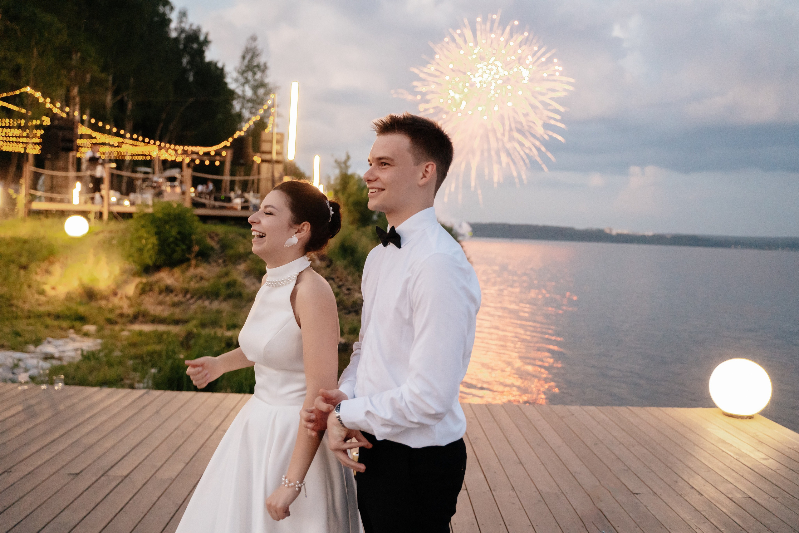 Яна и Игорь. Портретный фотограф в Москве