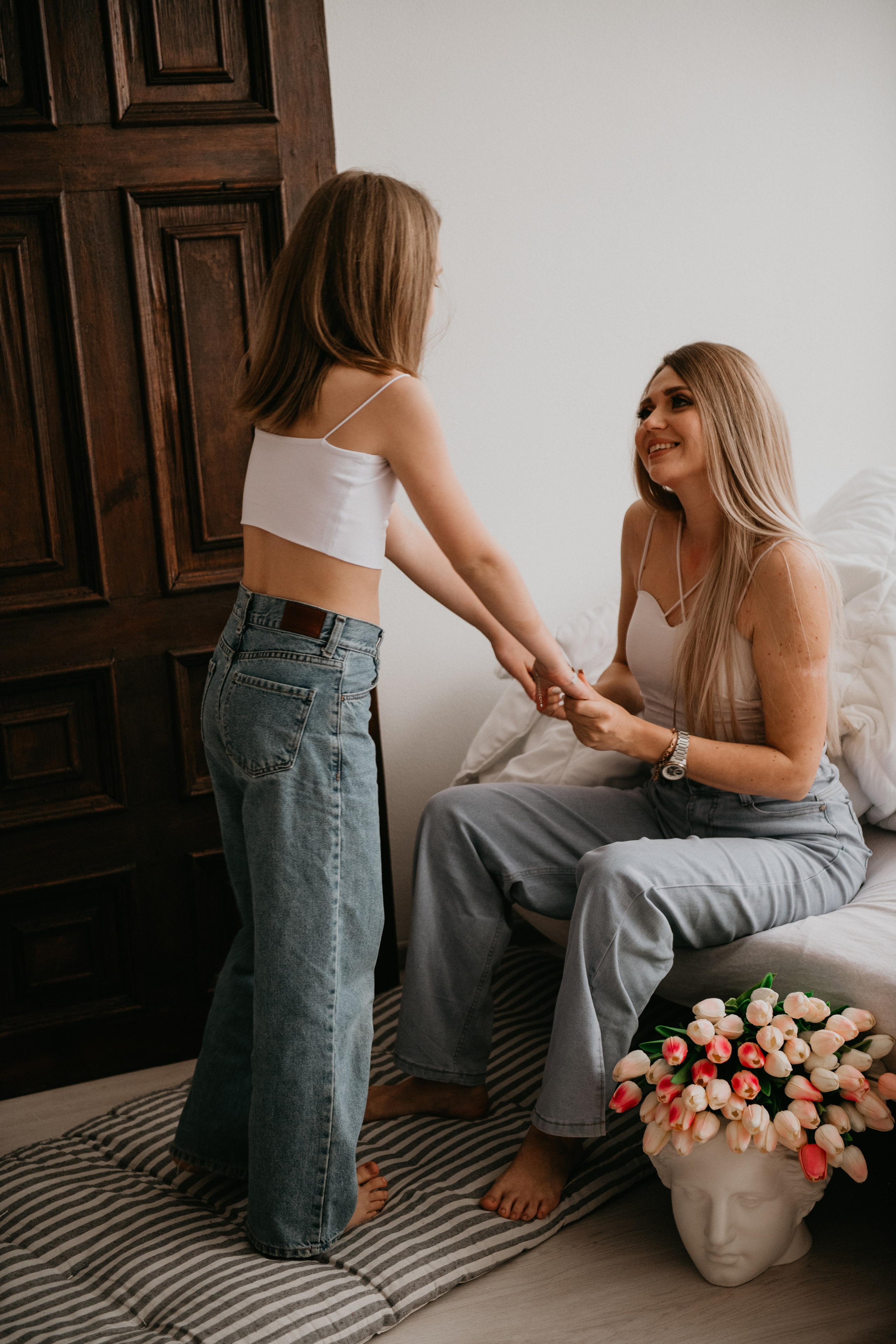 Семейные съёмки. Детский и семейный фотограф в Армавире Даша Зубкова