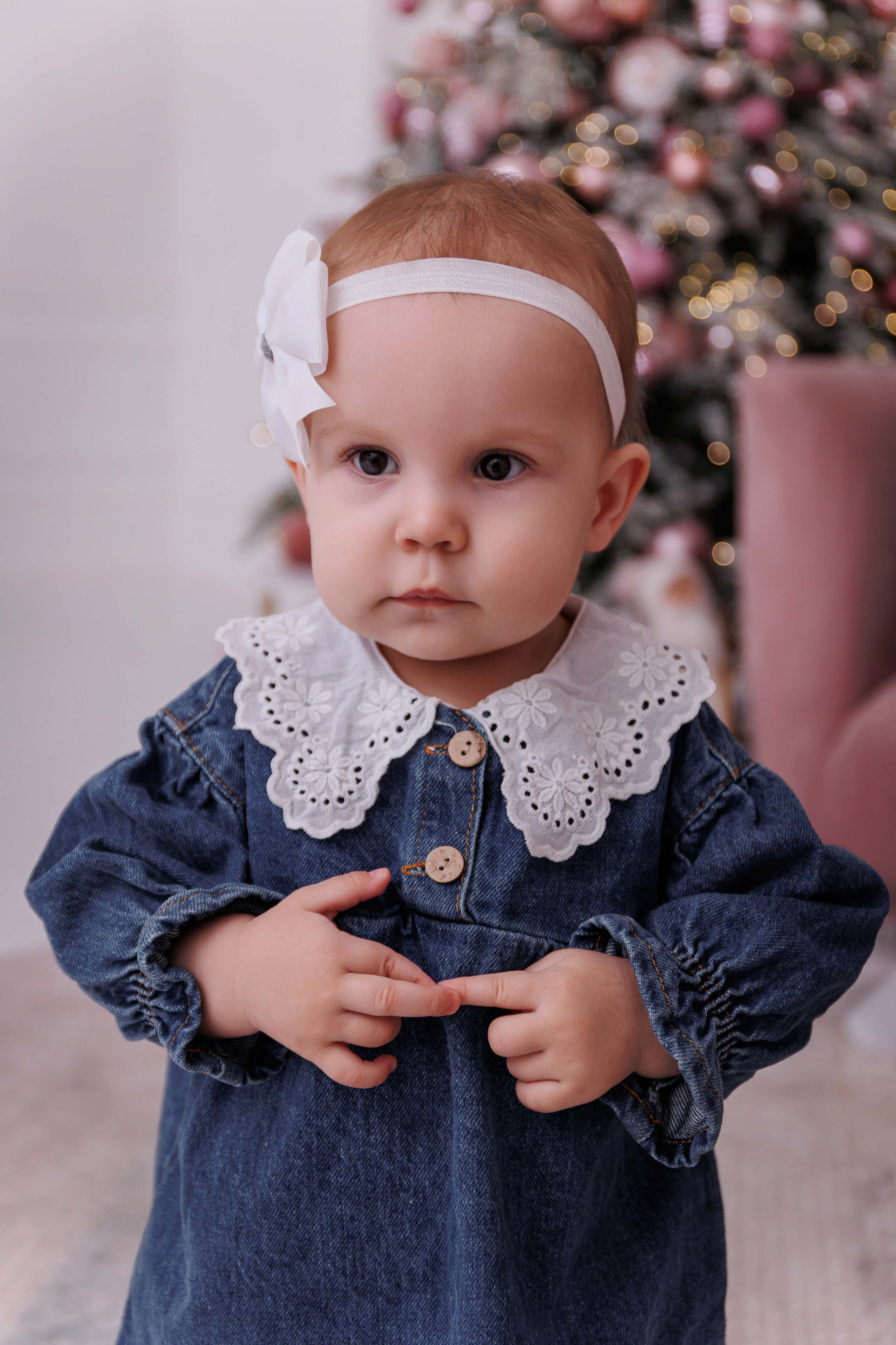 Новый год (Январь 2024). Свадебный фотограф в Омске Яна Савина