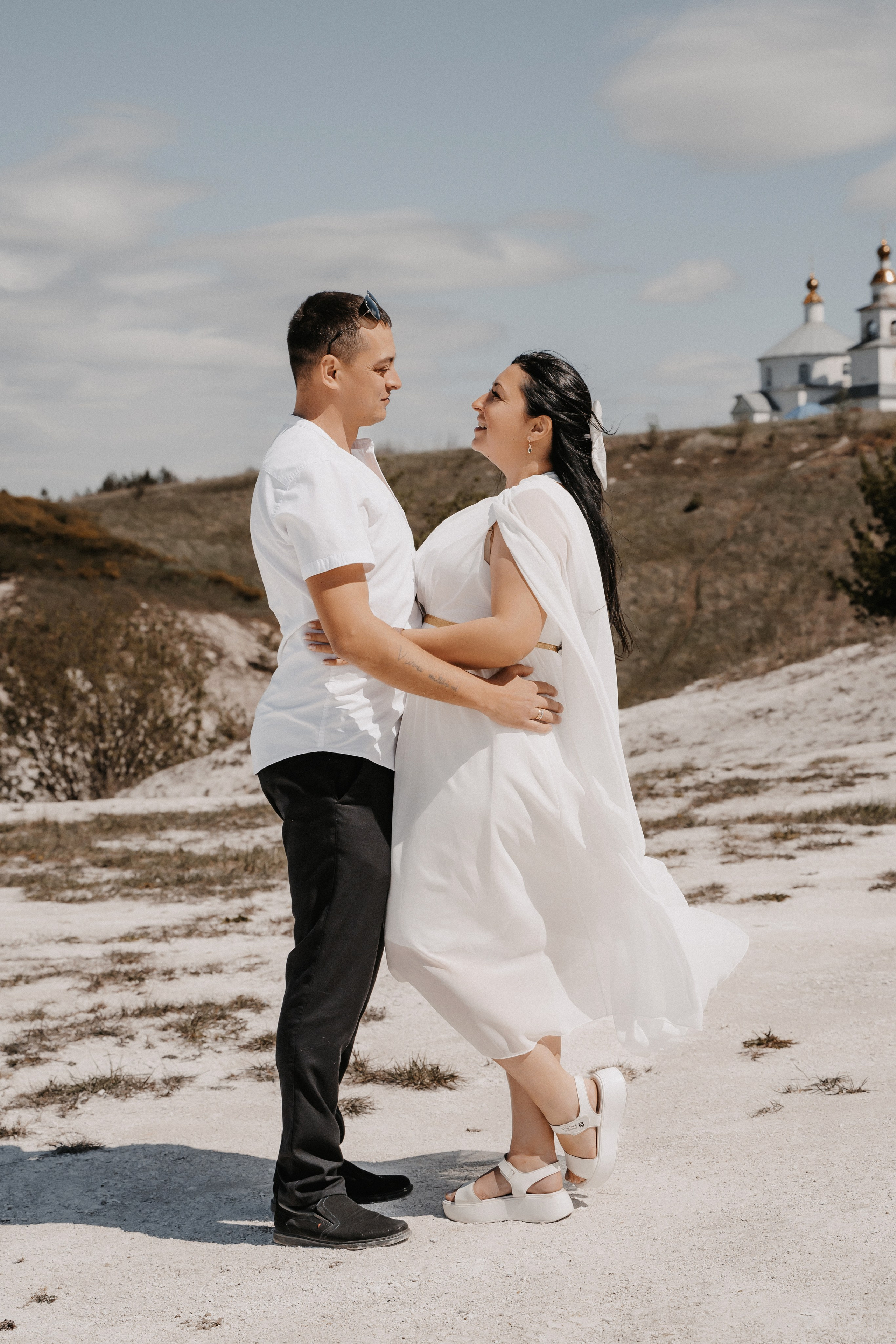 Венчание Церковь Покрова Пресвятой Богородицы. Семейный фотограф в Белгороде Амелина Алина